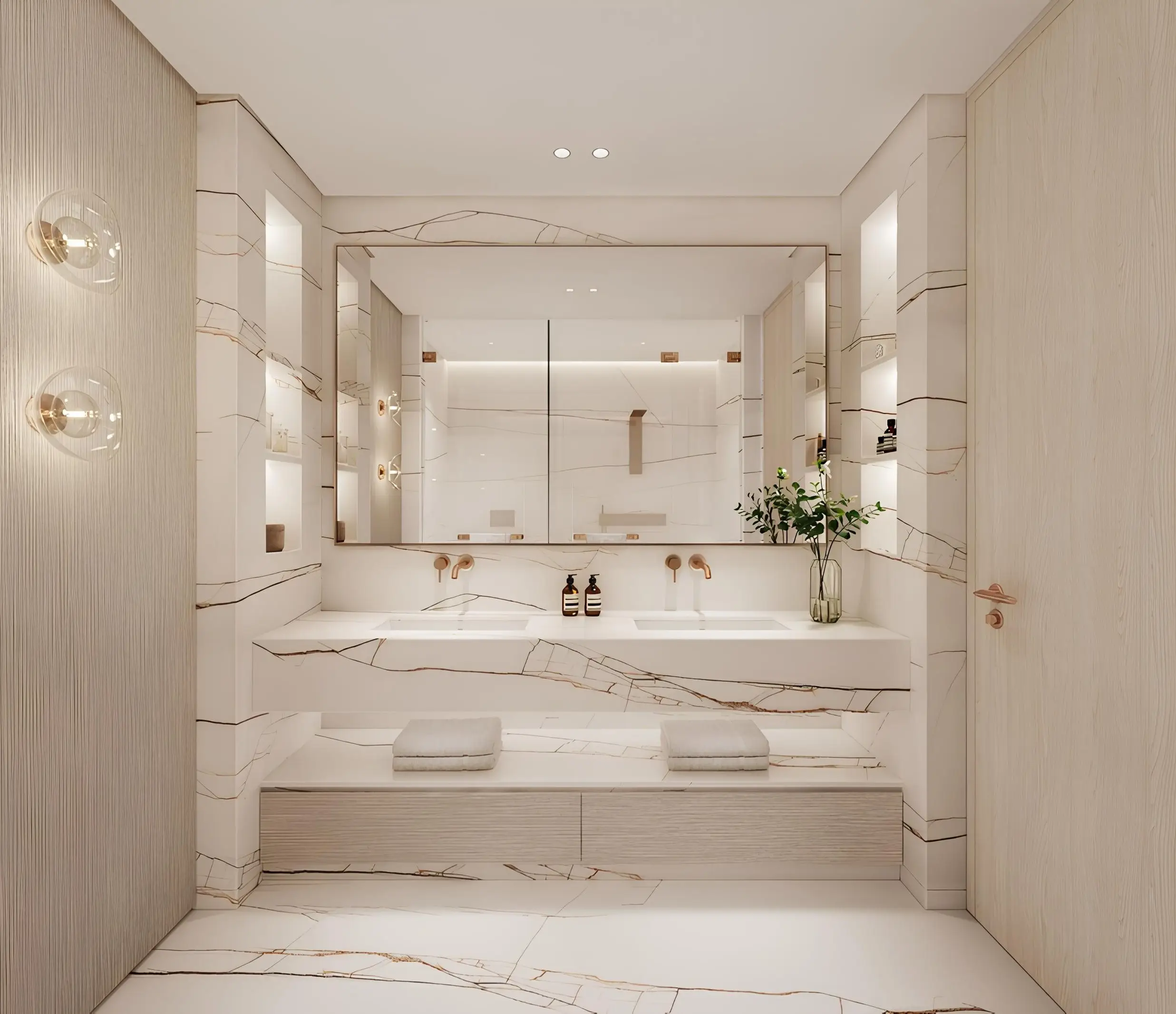 Dubai Harbour Residences — image 5