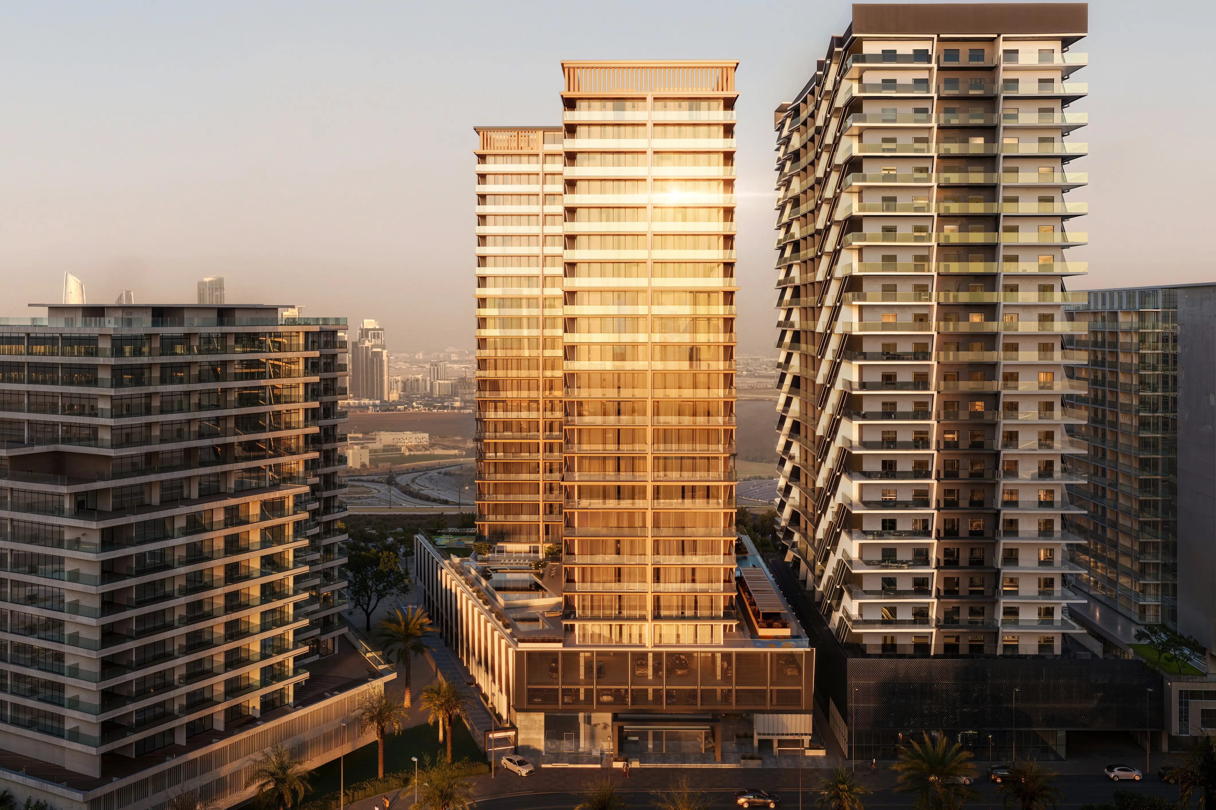 Binghatti Starlight — image 2