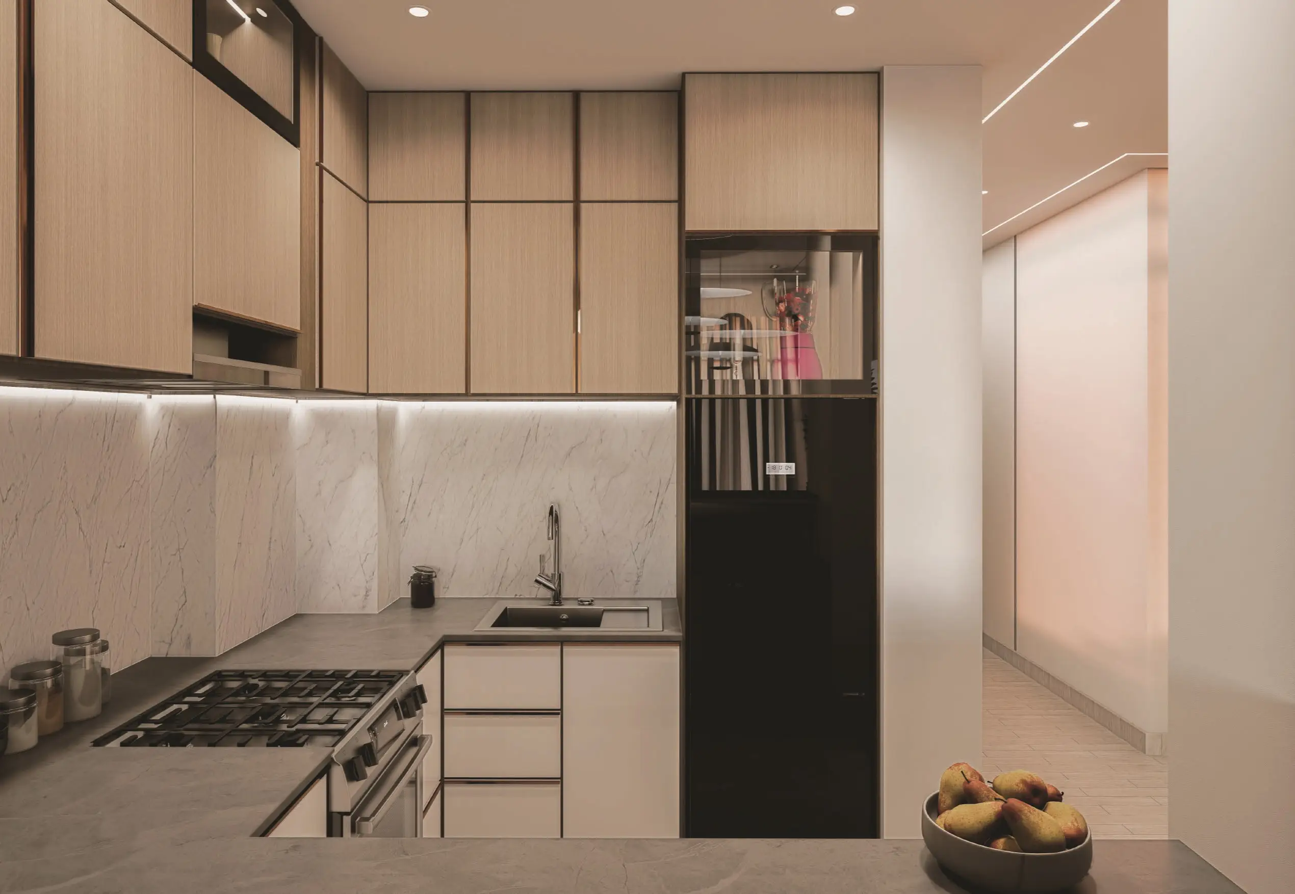 Al Haseen Residences Phase 5 — image 8
