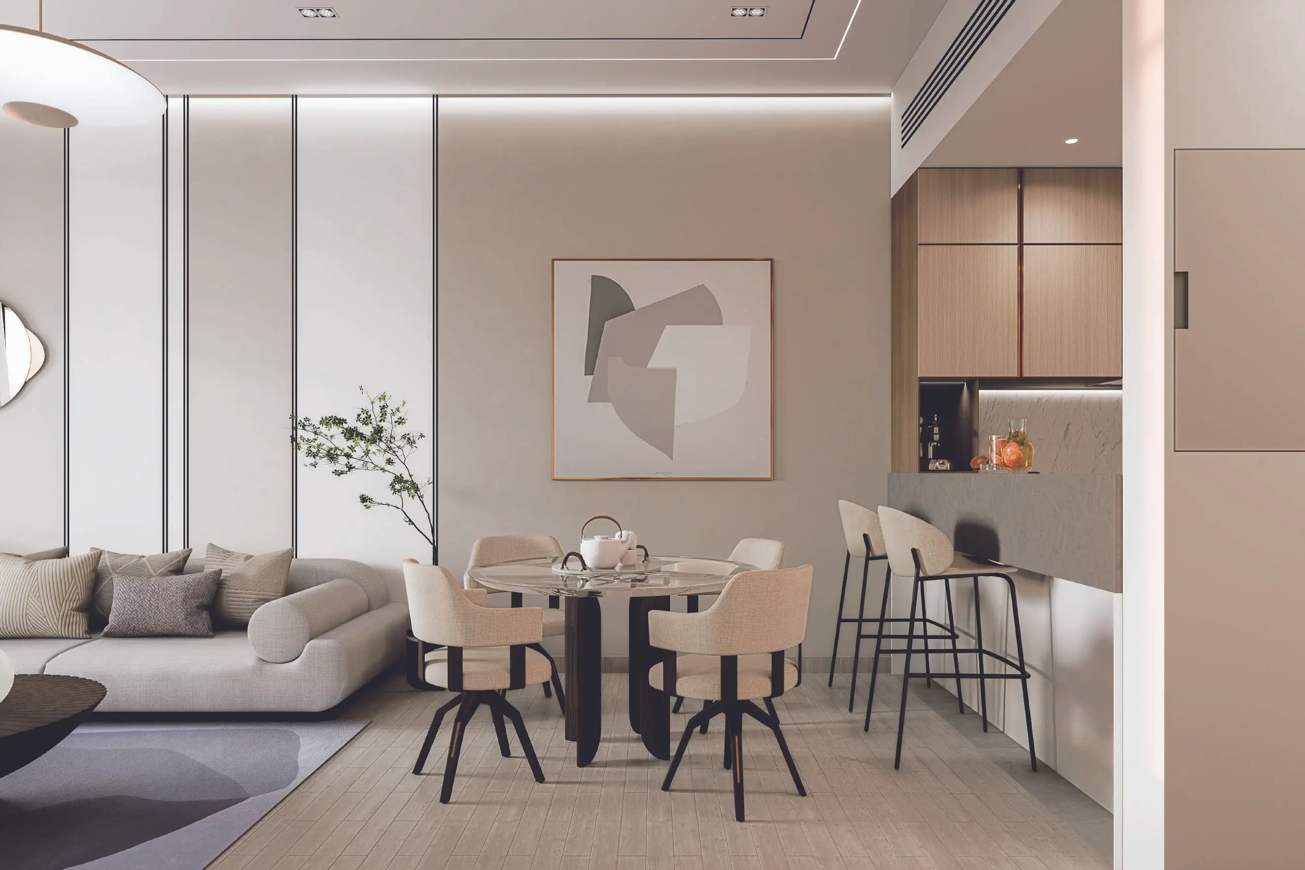 Al Haseen Residences Phase 5 — image 9