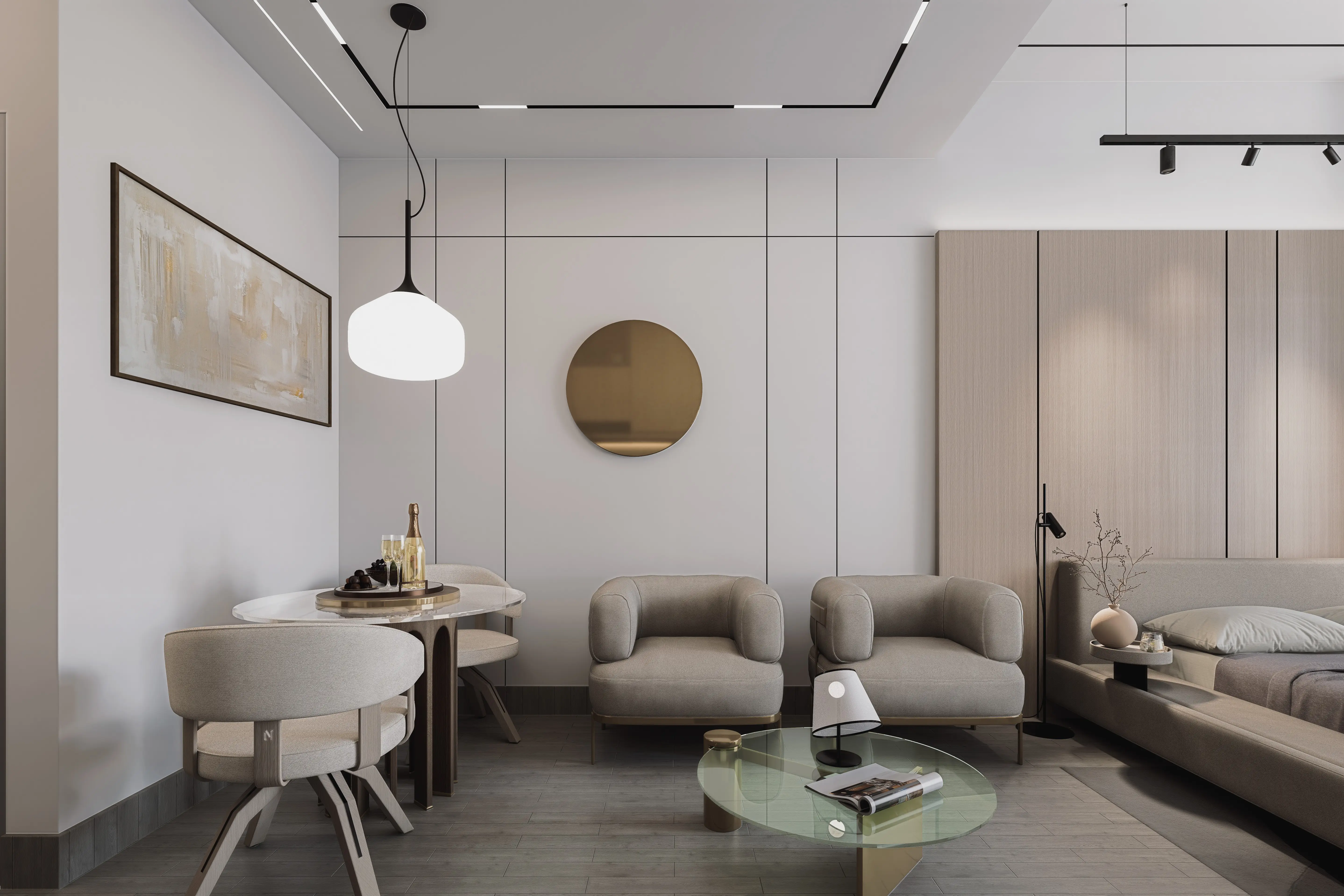 Al Haseen Residences Phase 5 — image 7