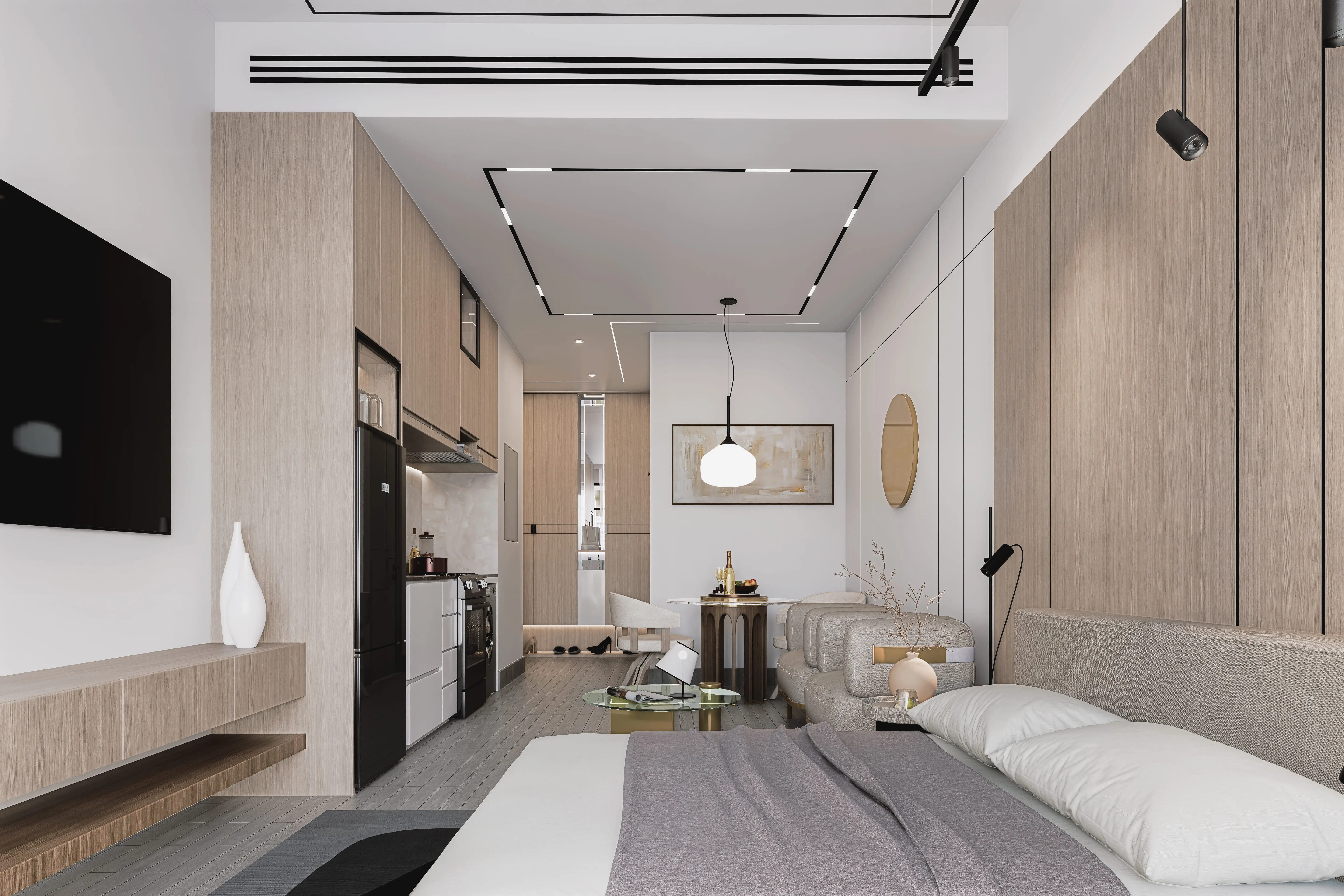 Al Haseen Residences Phase 5 — image 6