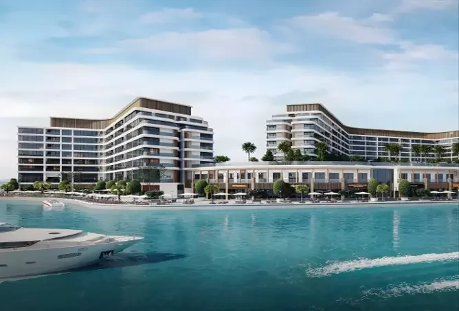 Pearlside Marina Residences — image 2