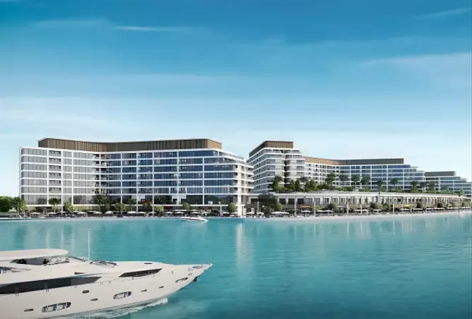 Pearlside Marina Residences — image 3