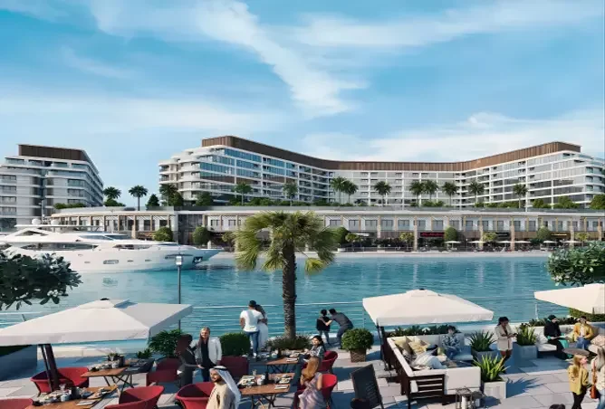 Pearlside Marina Residences — image 4