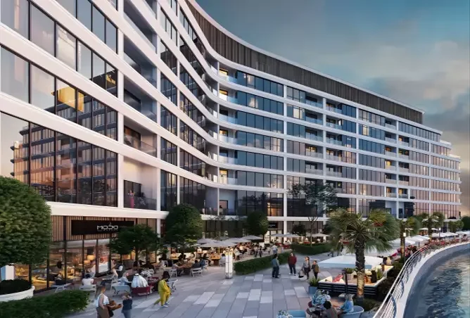 Pearlside Marina Residences — image 5