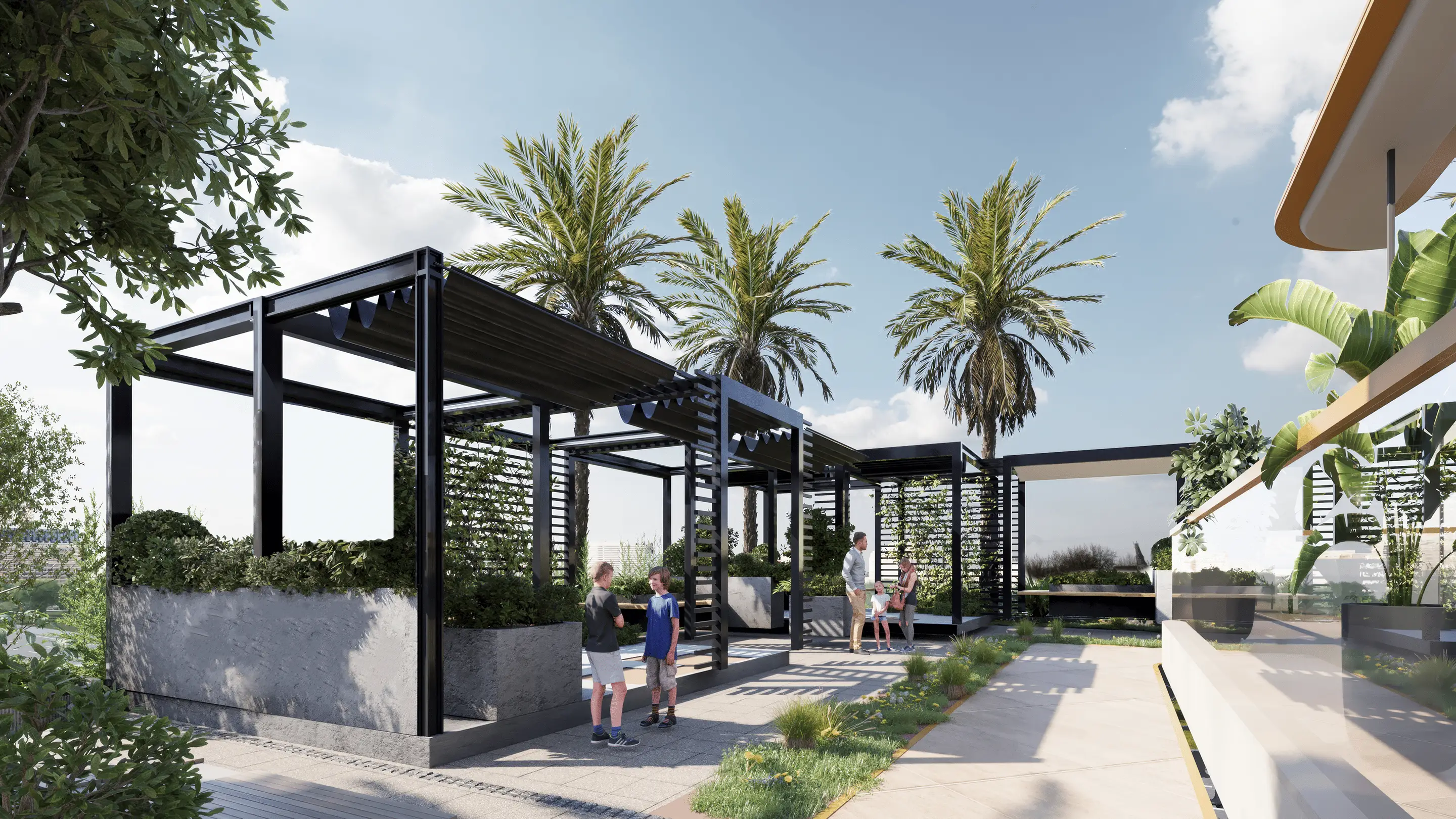 Antalya Residences — image 6
