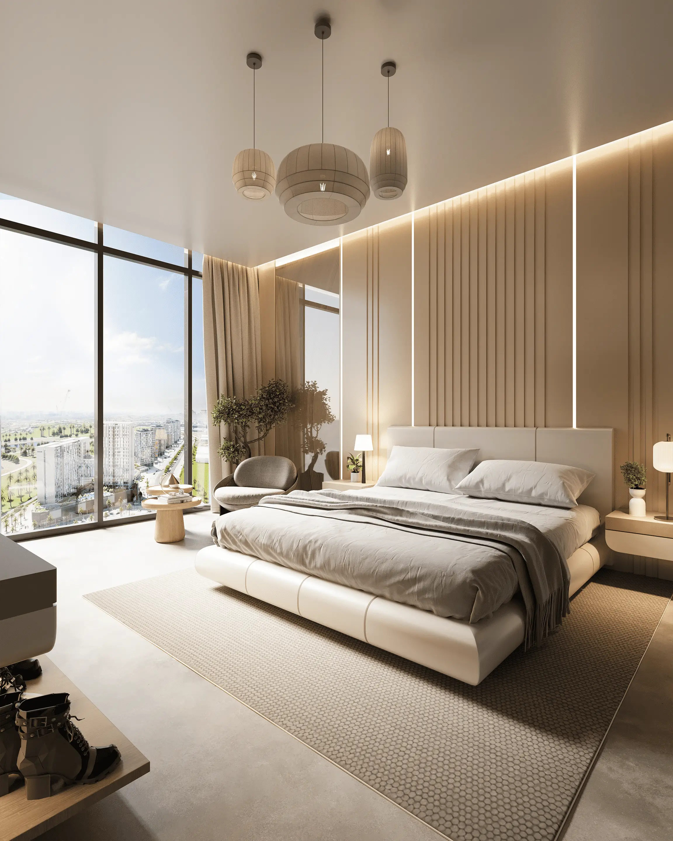 Antalya Residences — image 2