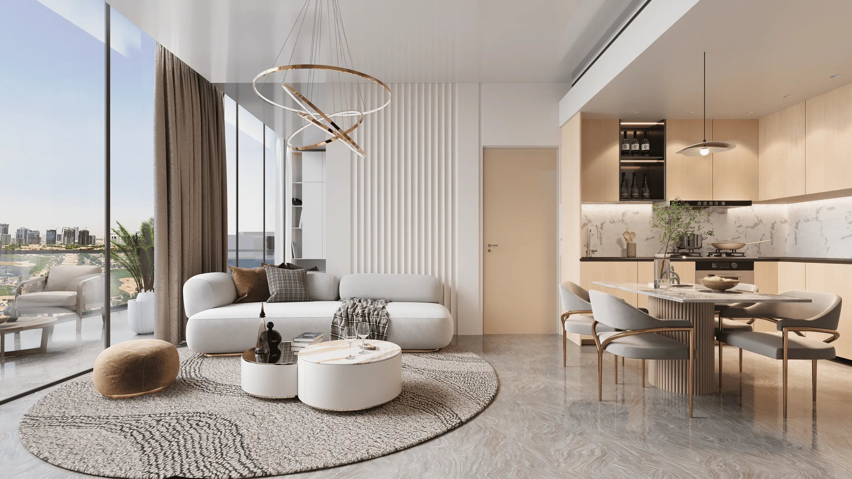 Antalya Residences — image 3