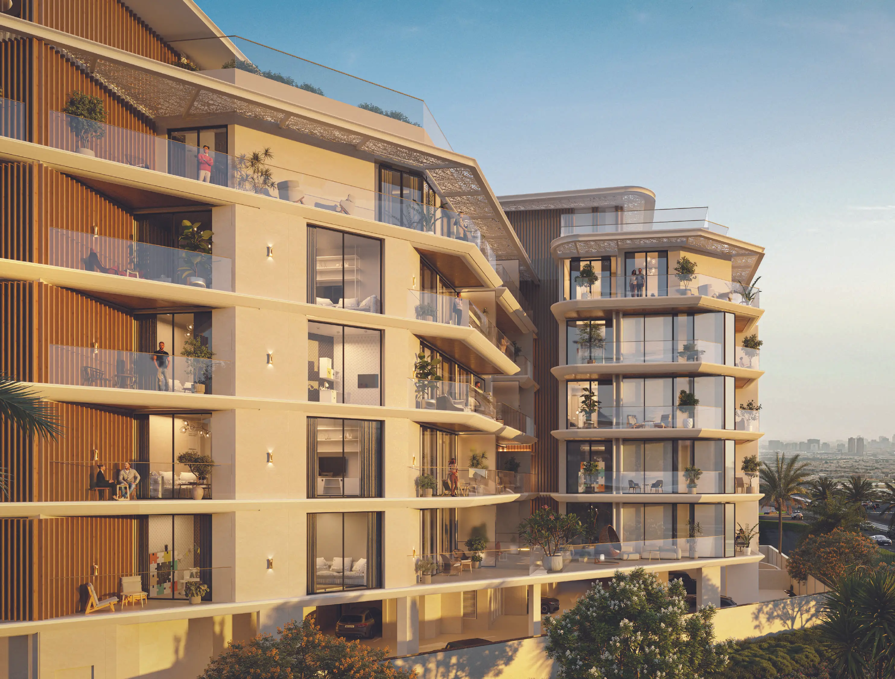 Woodland Terraces — image 4