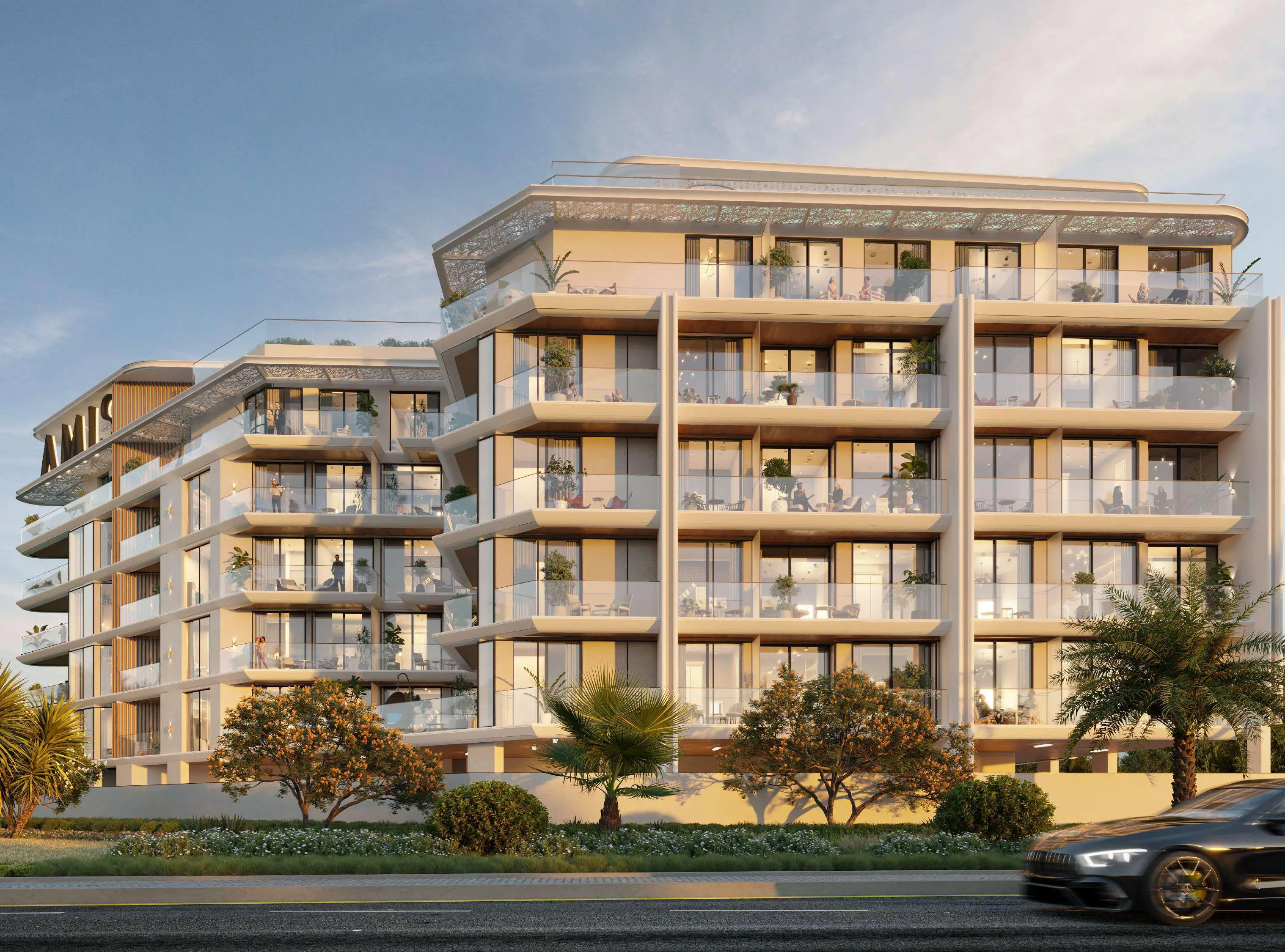 Woodland Terraces — image 2