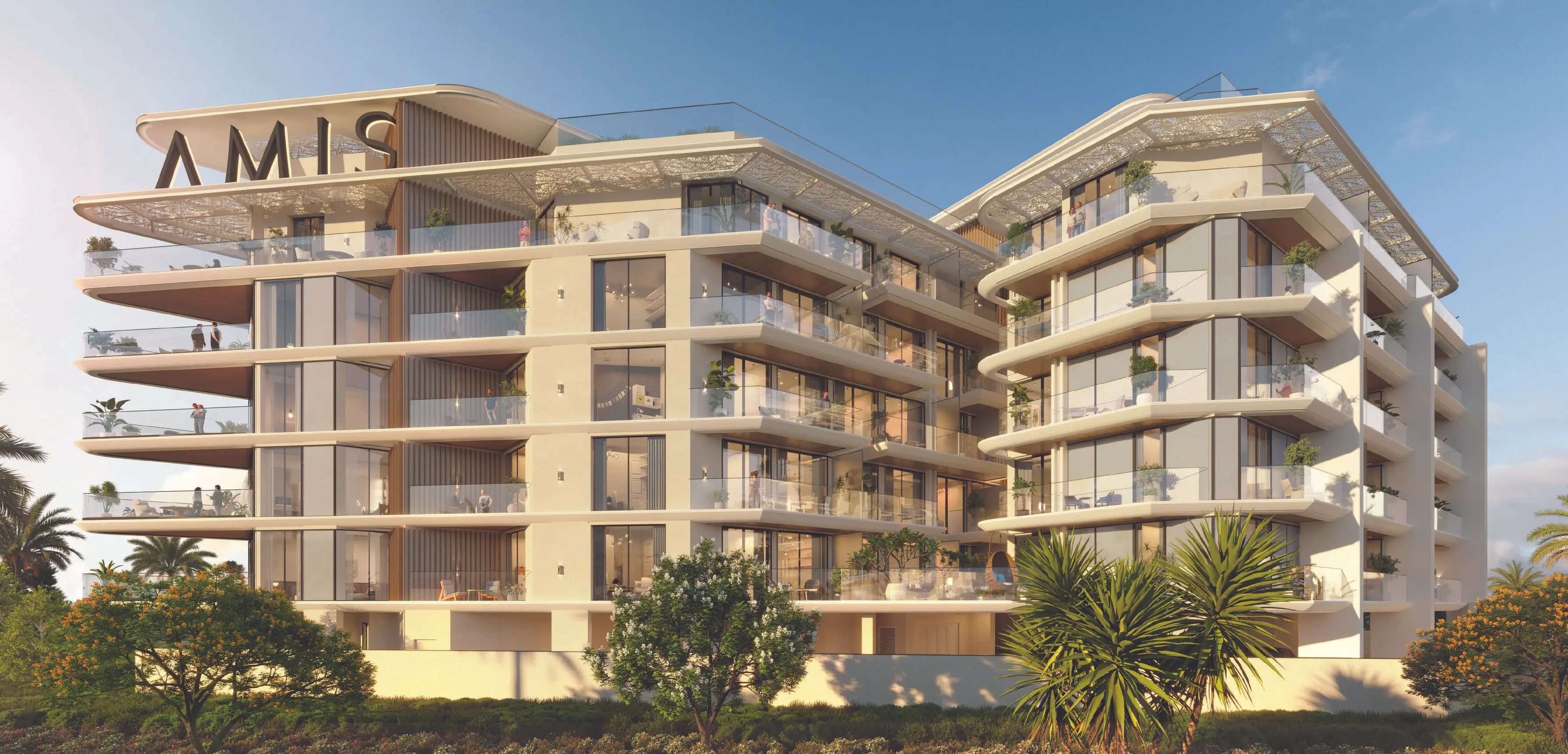 Woodland Terraces — image 3