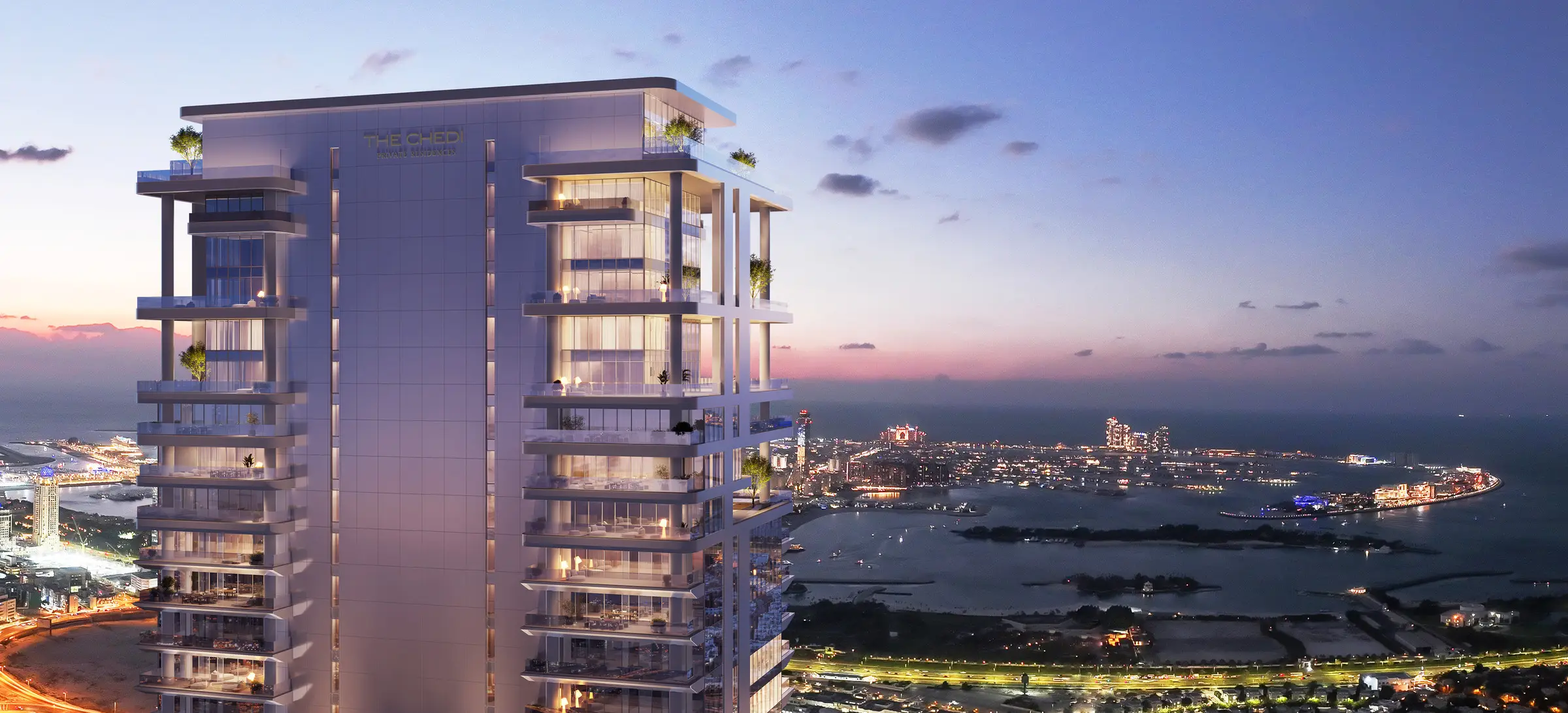 The Chedi Private Residences — image 5