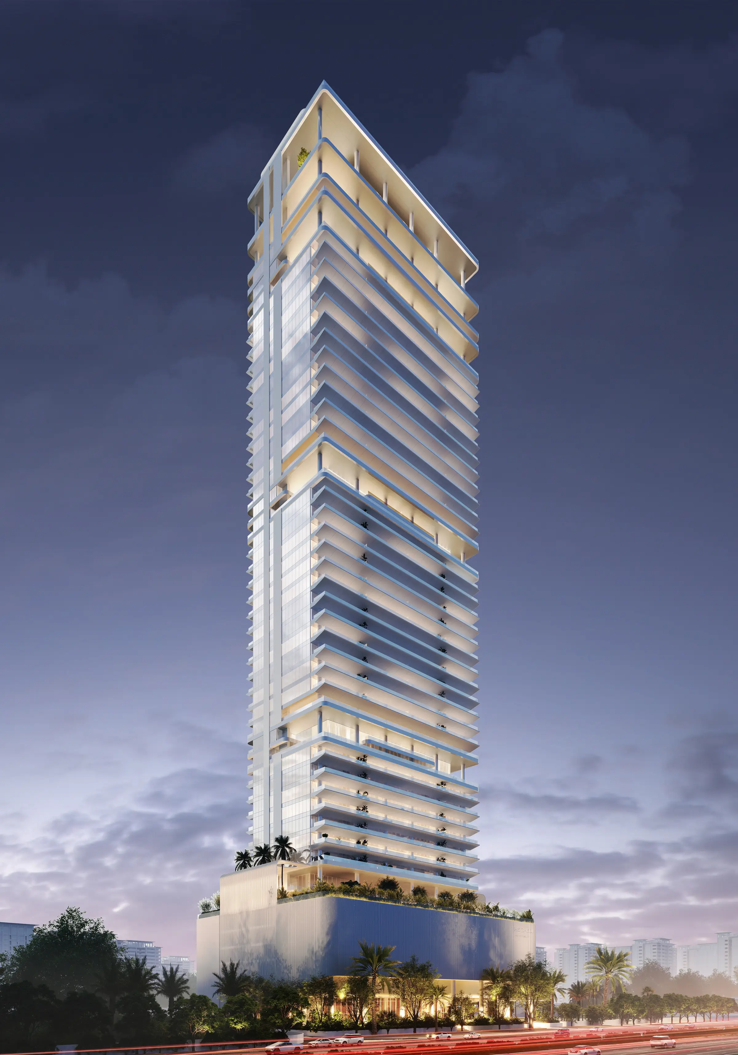 The Chedi Private Residences — image 6