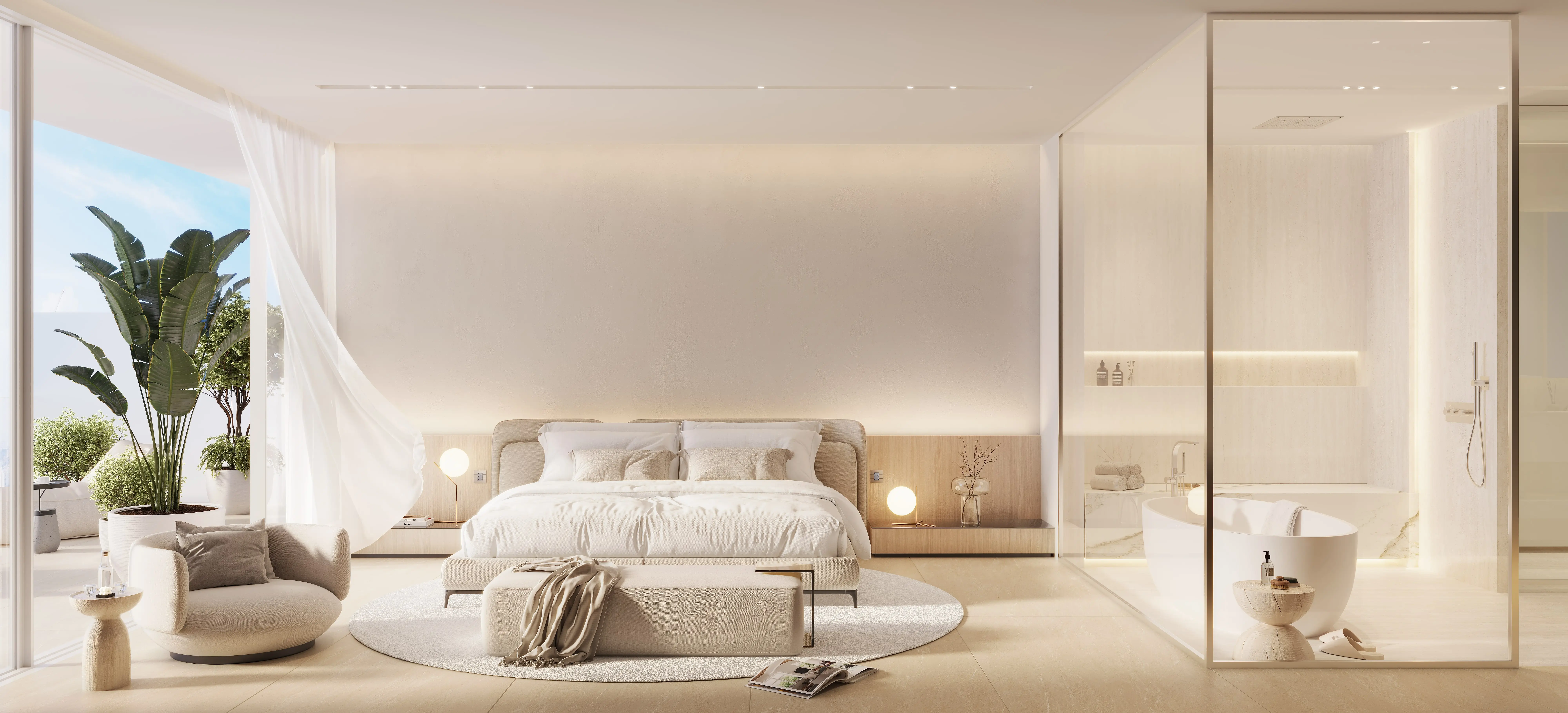 The Chedi Private Residences — image 9