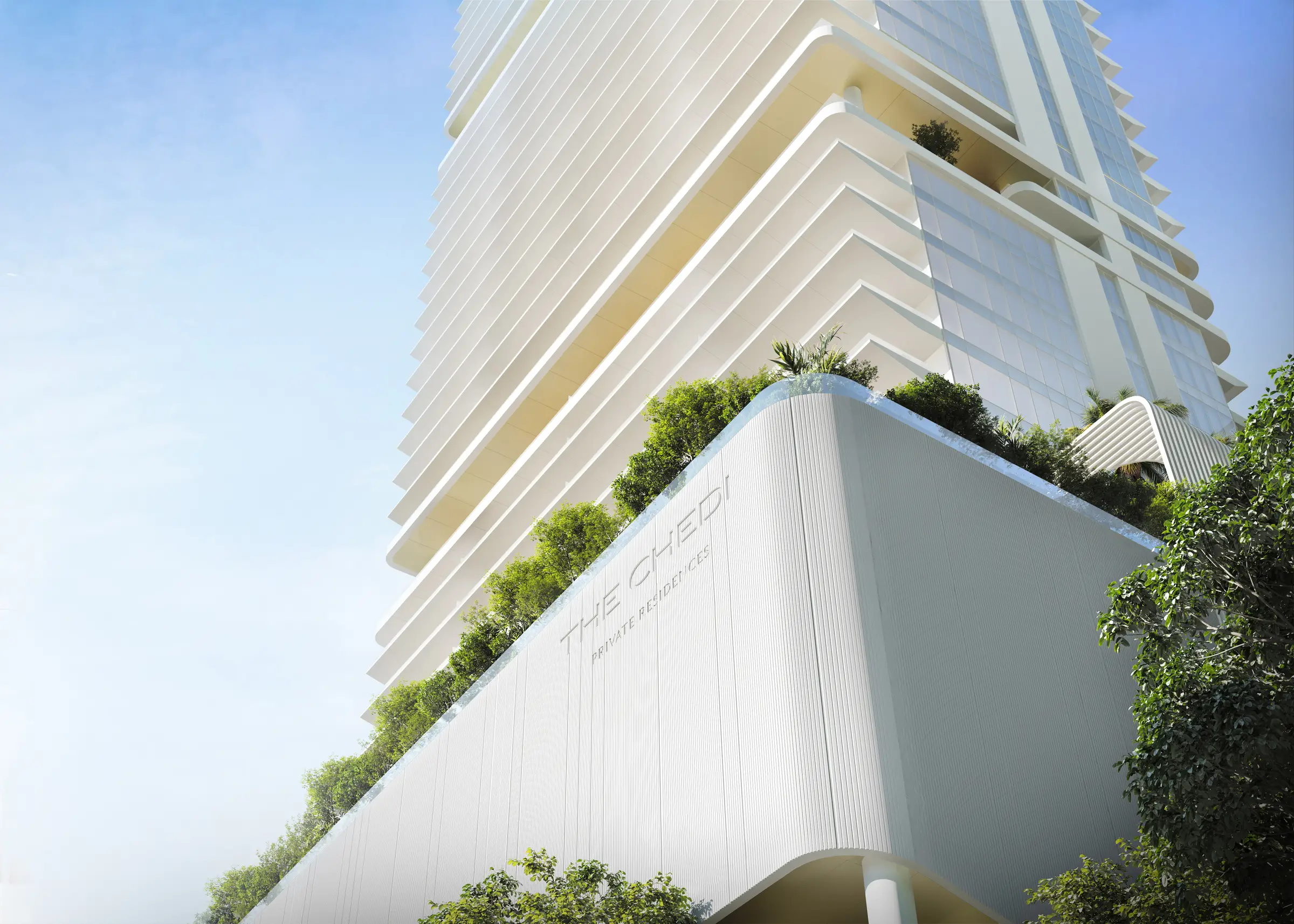 The Chedi Private Residences — image 2