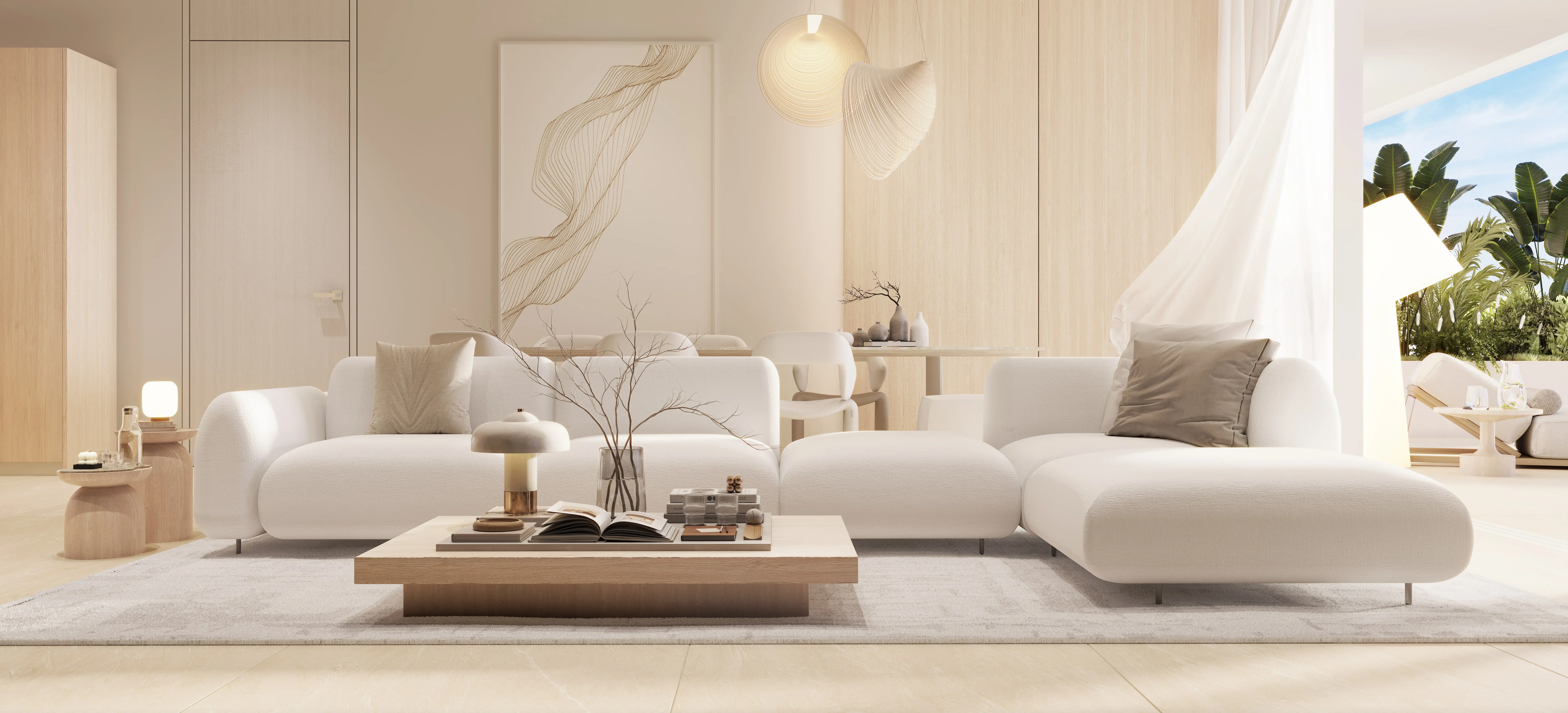 The Chedi Private Residences — image 8