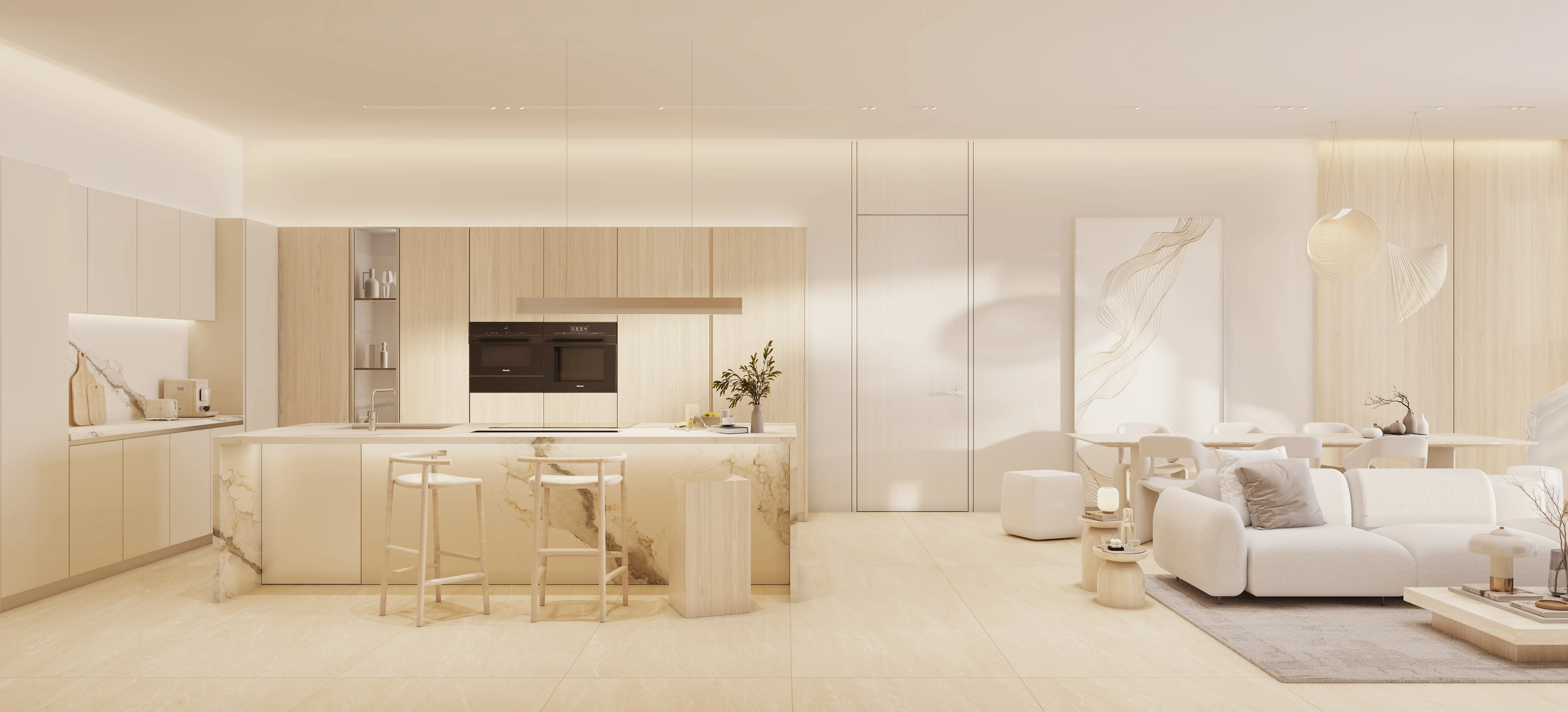 The Chedi Private Residences — image 7
