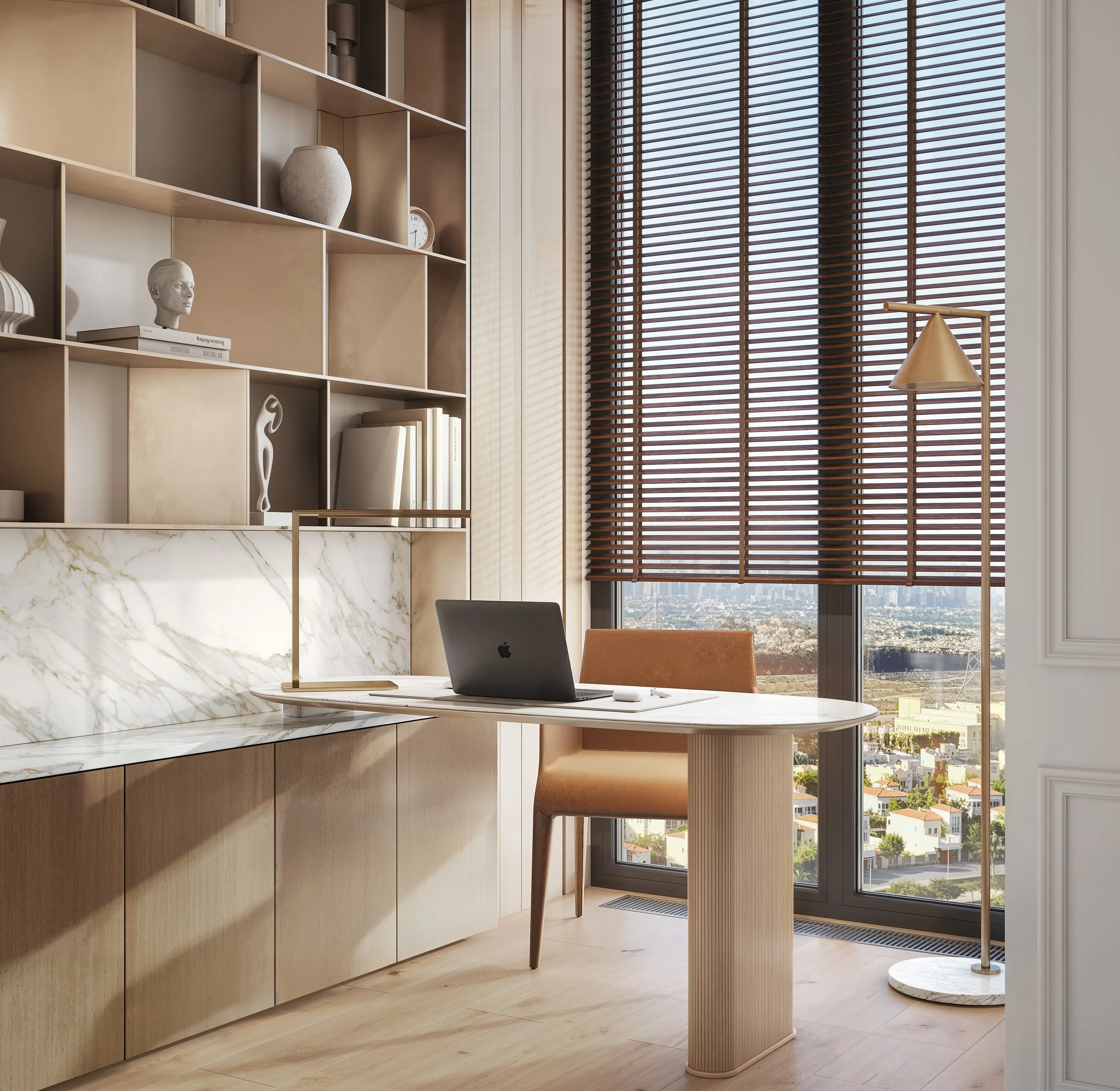 ESSENL1FE Residence — image 3