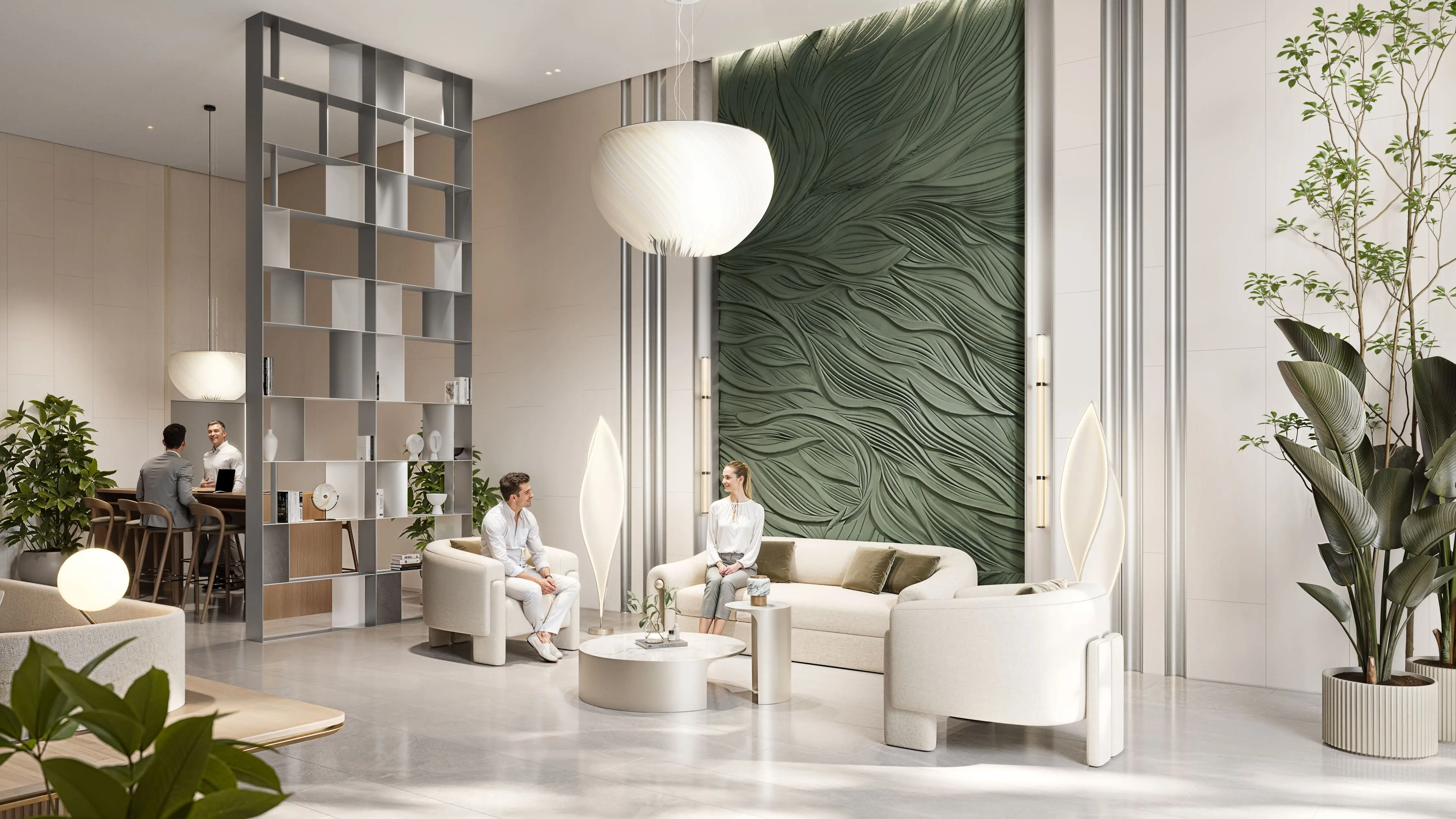 ESSENL1FE Residence — image 9