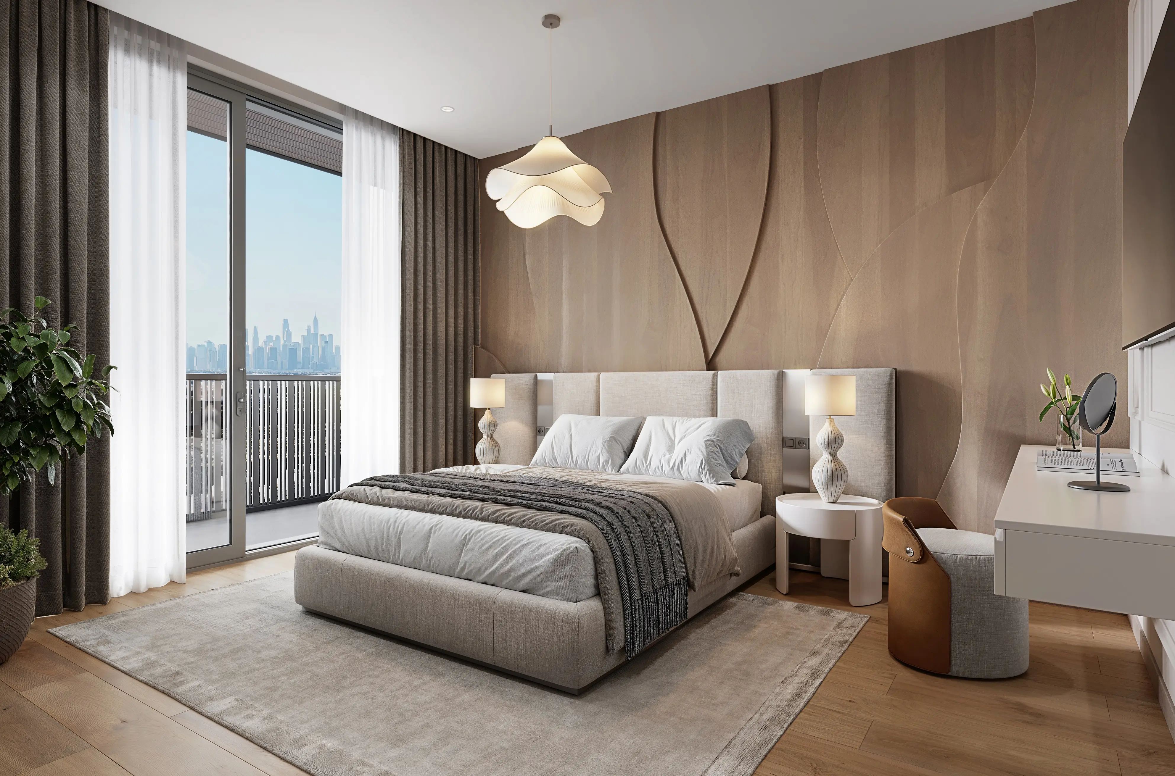 ESSENL1FE Residence — image 6