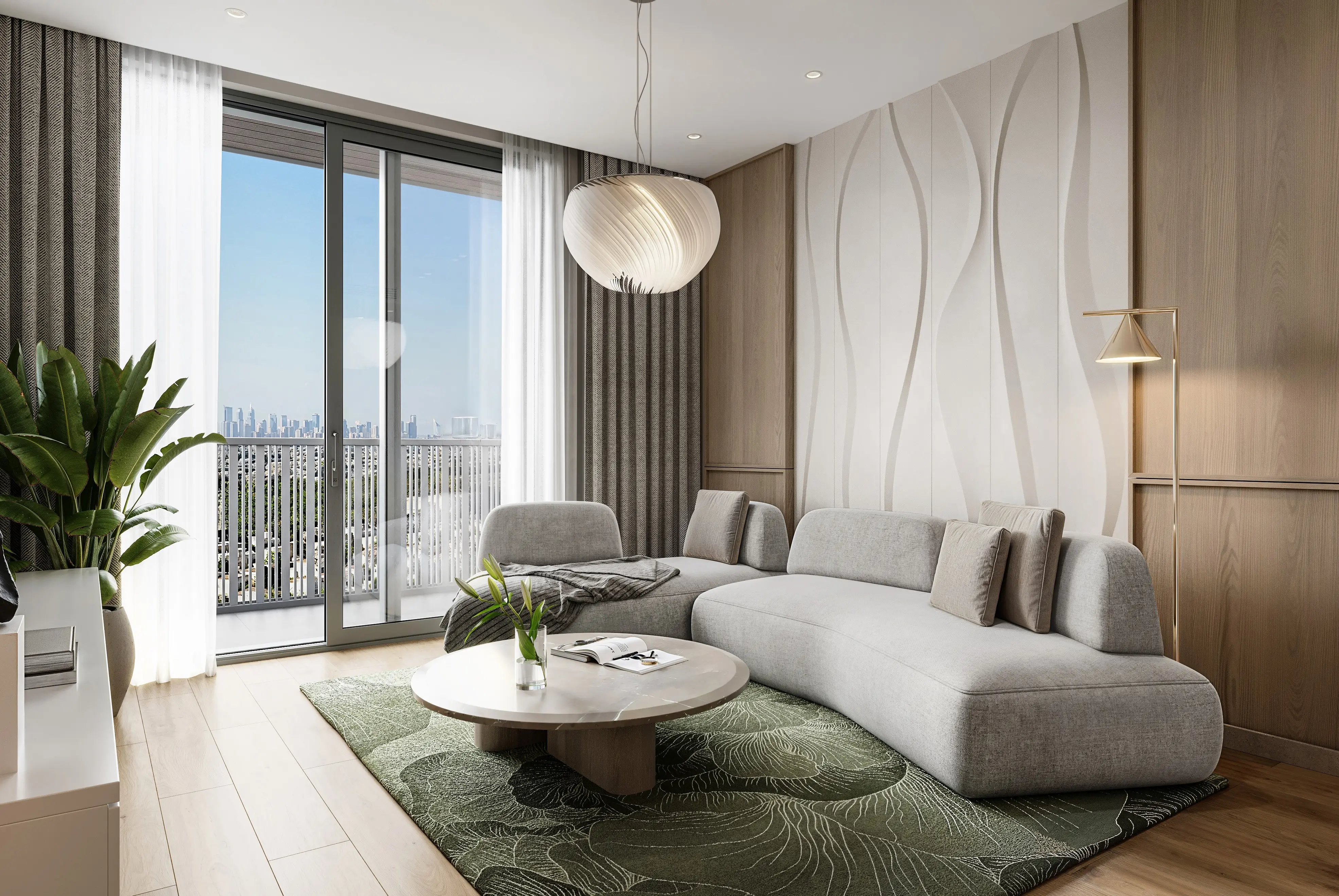 ESSENL1FE Residence — image 5
