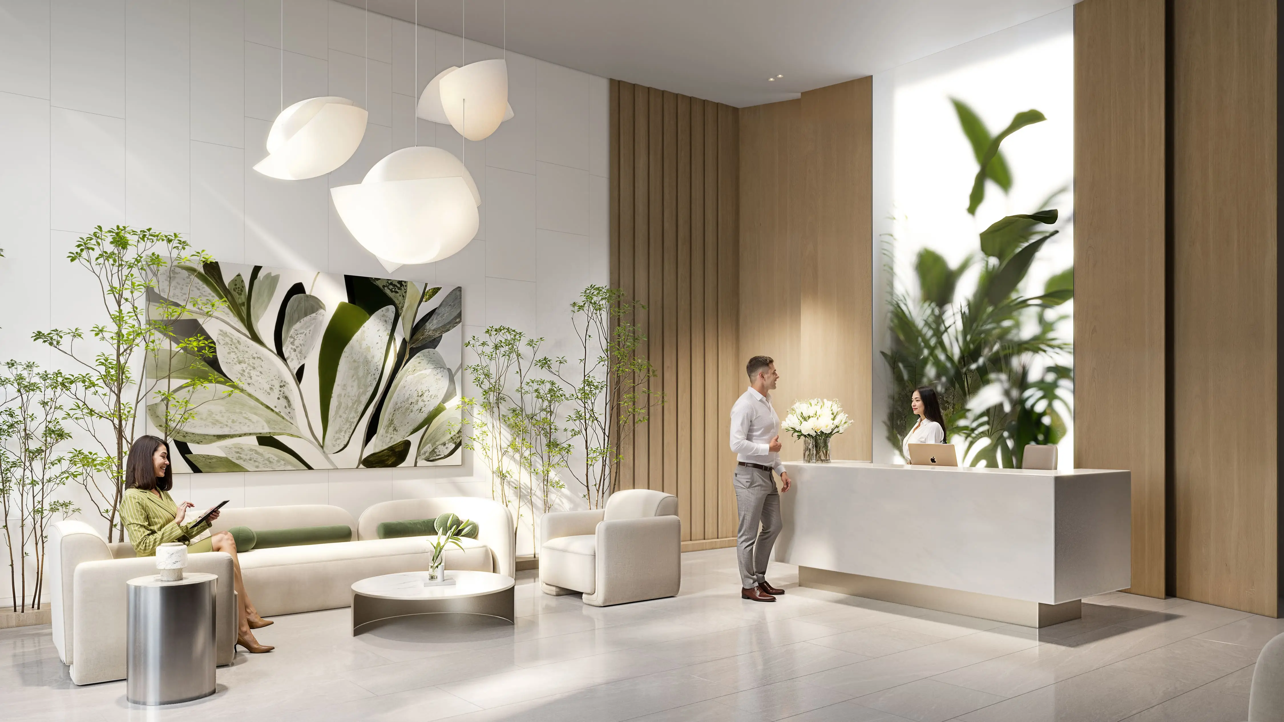 ESSENL1FE Residence — image 7