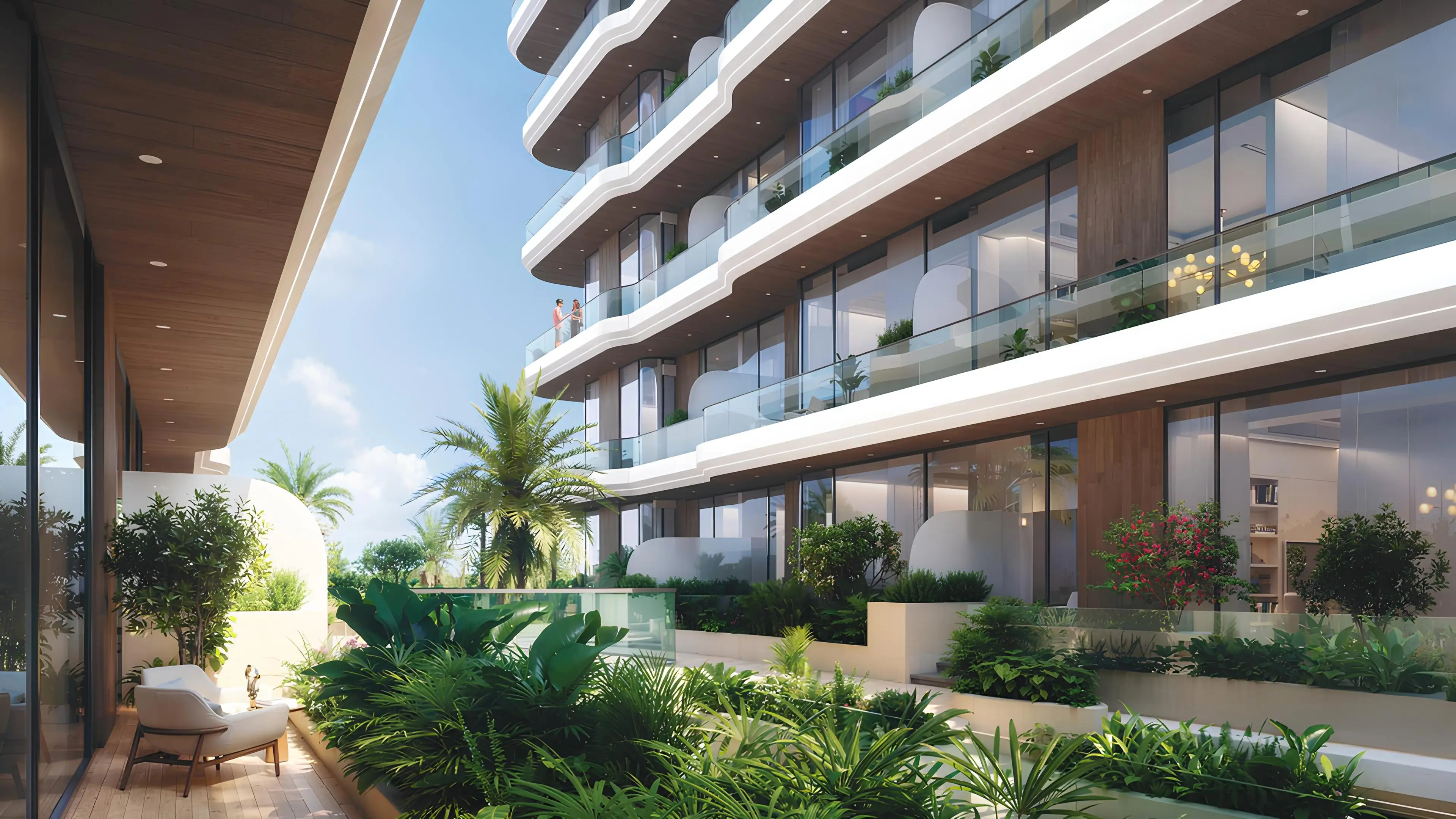Gate Eleven Residences — image 3