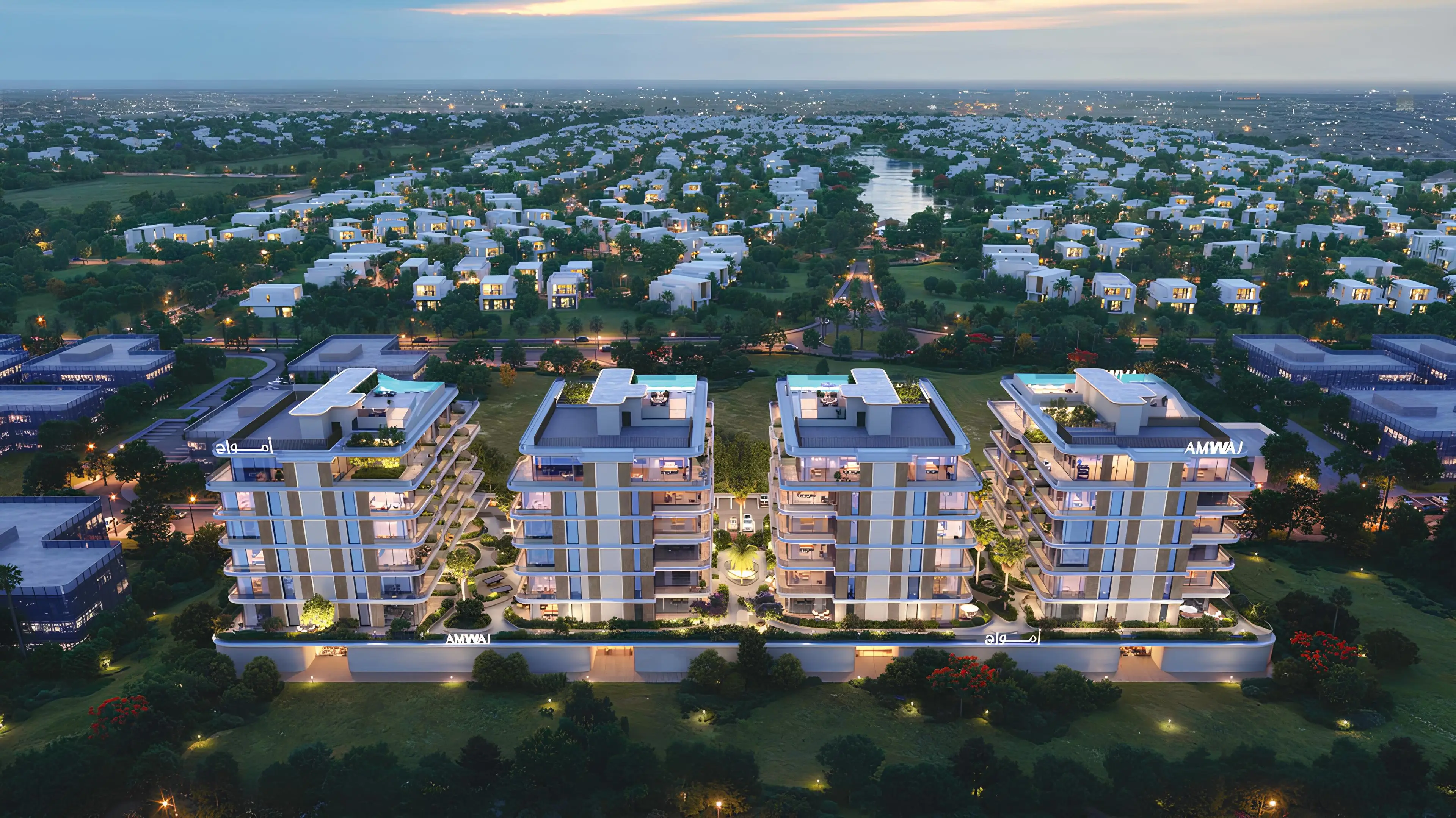 Gate Eleven Residences — image 4
