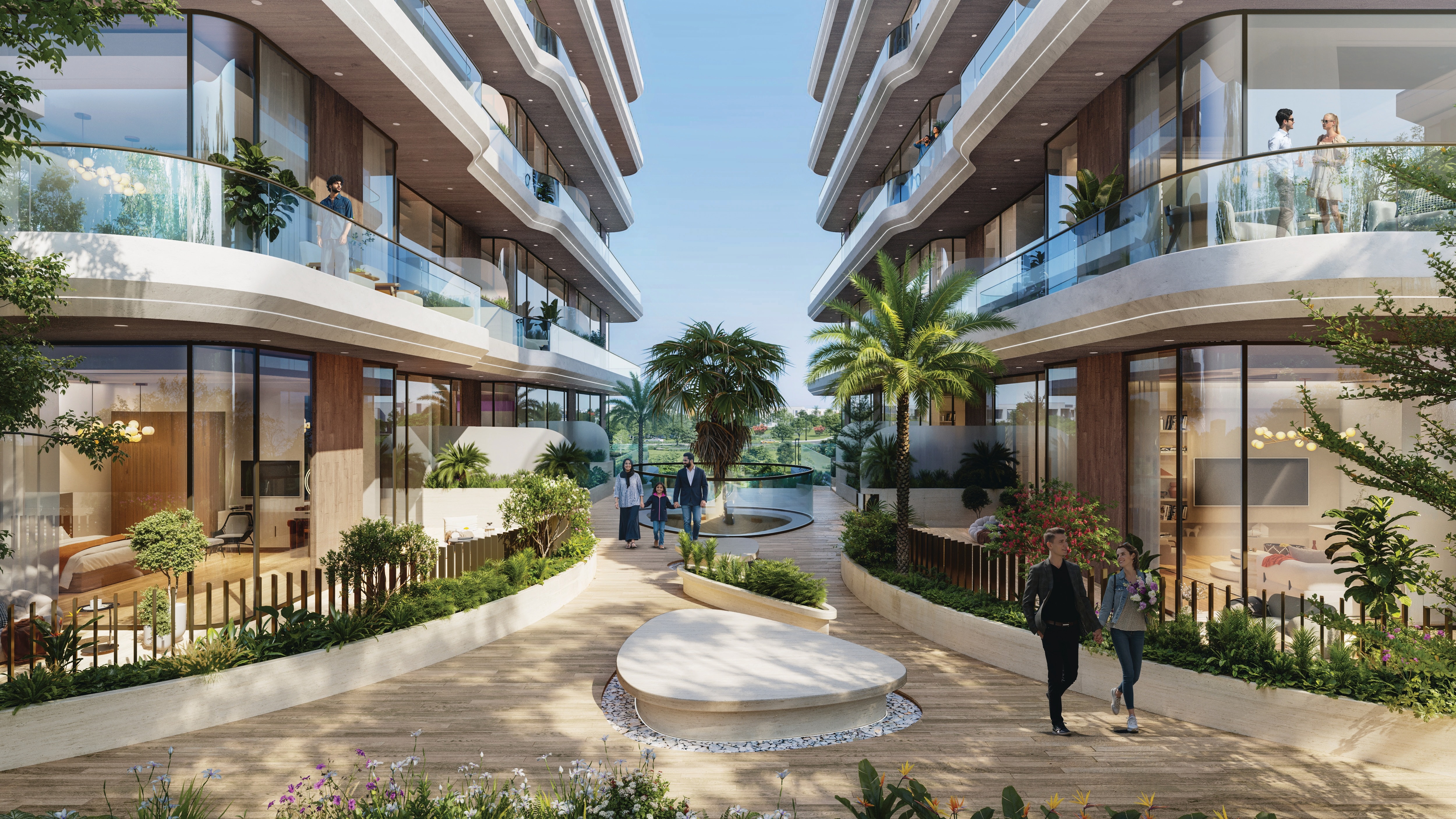 Gate Eleven Residences — image 2
