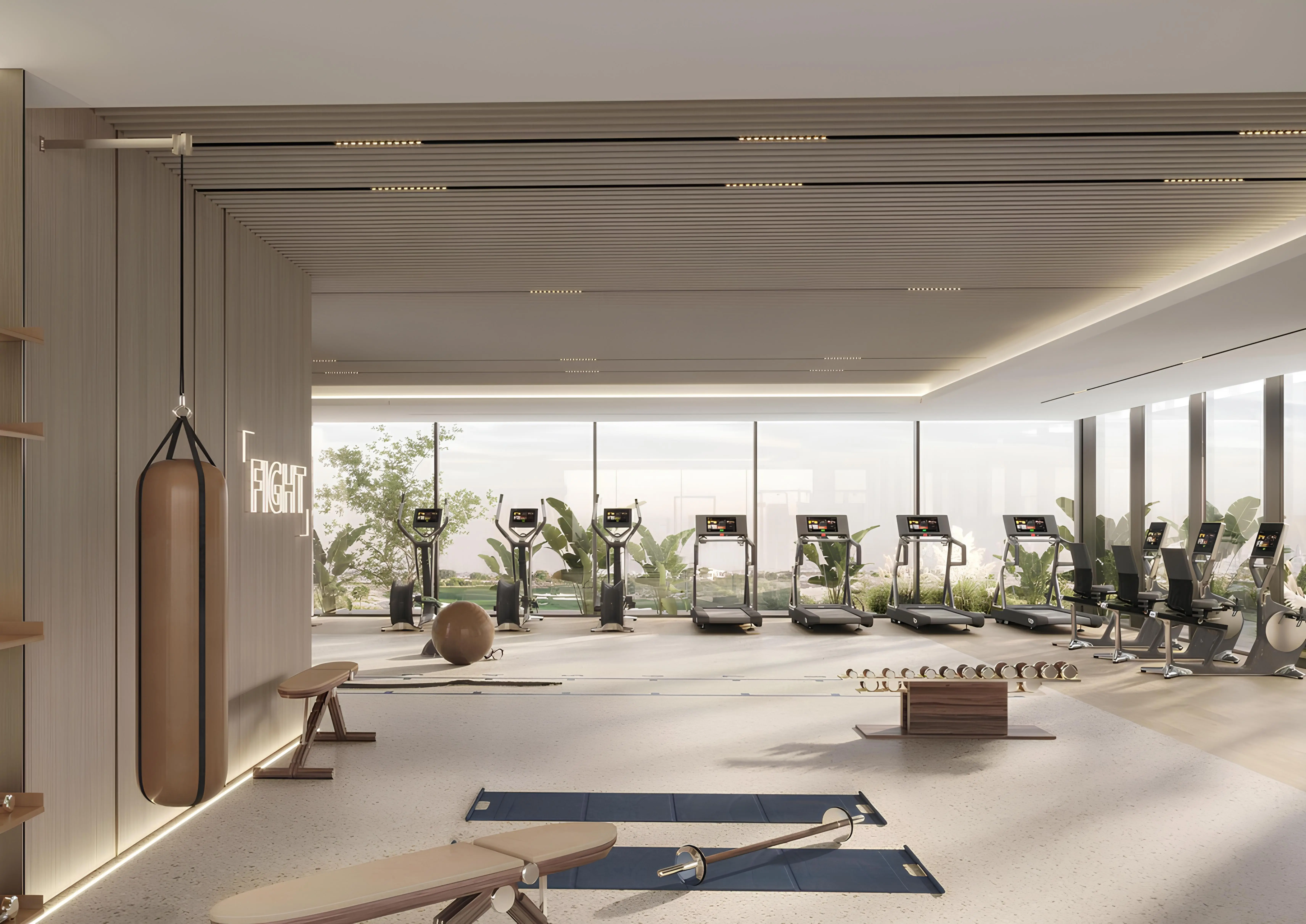 Dusit Rijas Suites Tower 3 — image 3