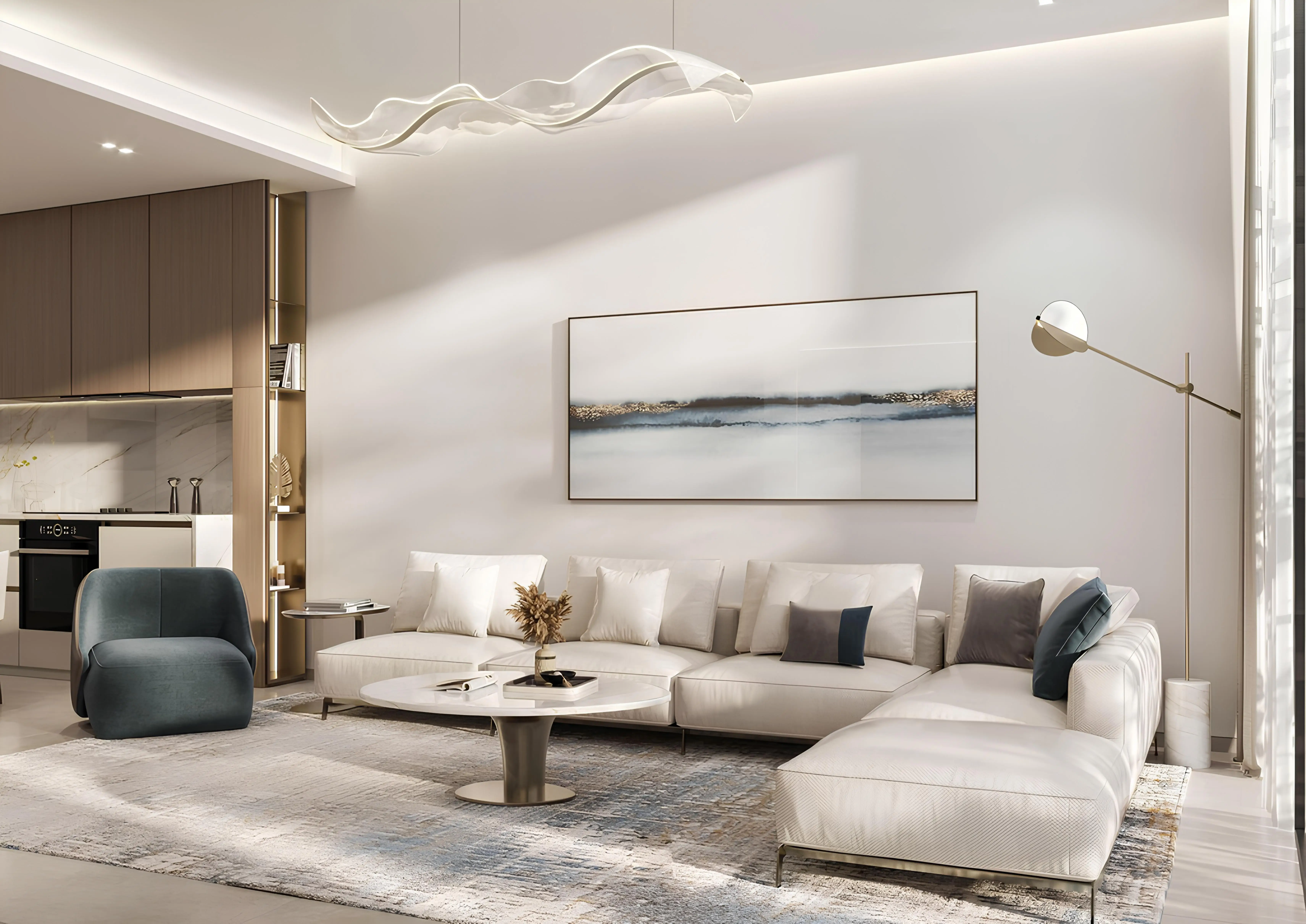 Dusit Rijas Suites Tower 3 — image 4