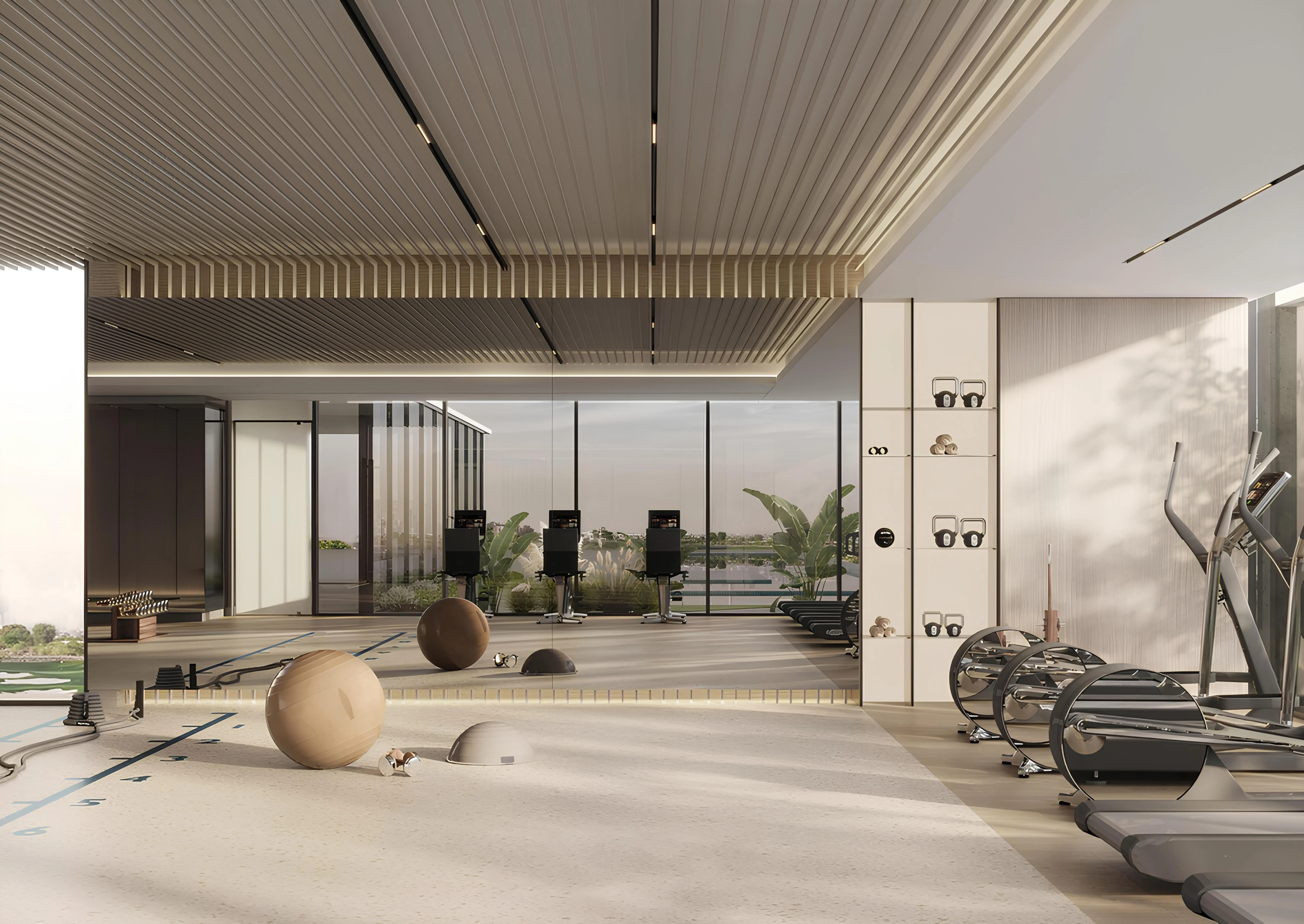 Dusit Rijas Suites Tower 3 — image 5