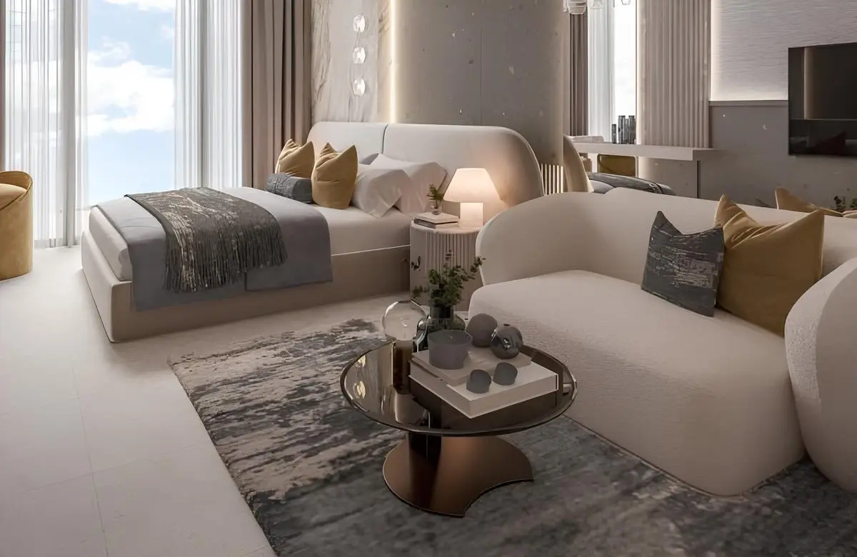 SquareX Residence — image 6