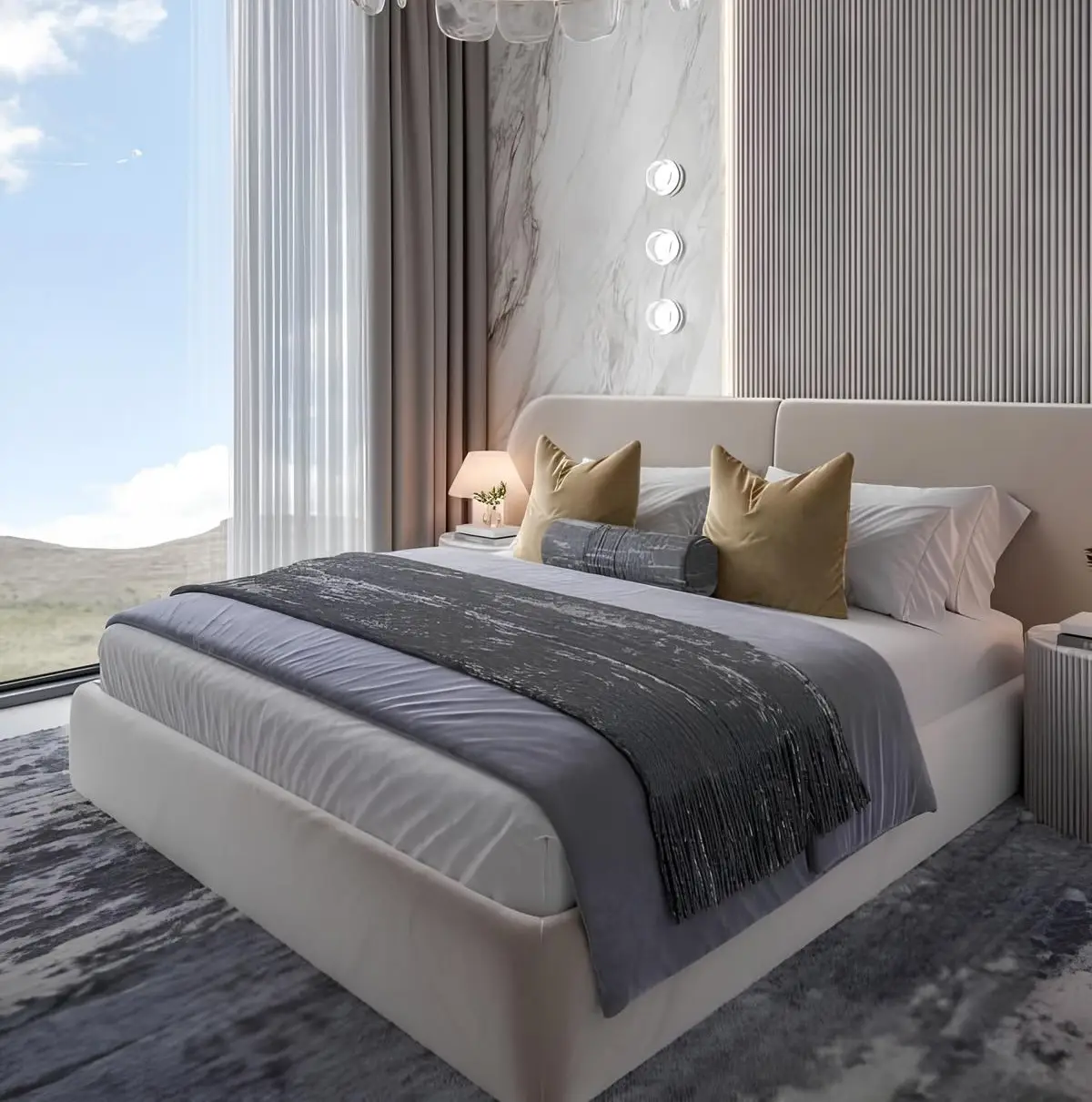 SquareX Residence — image 4