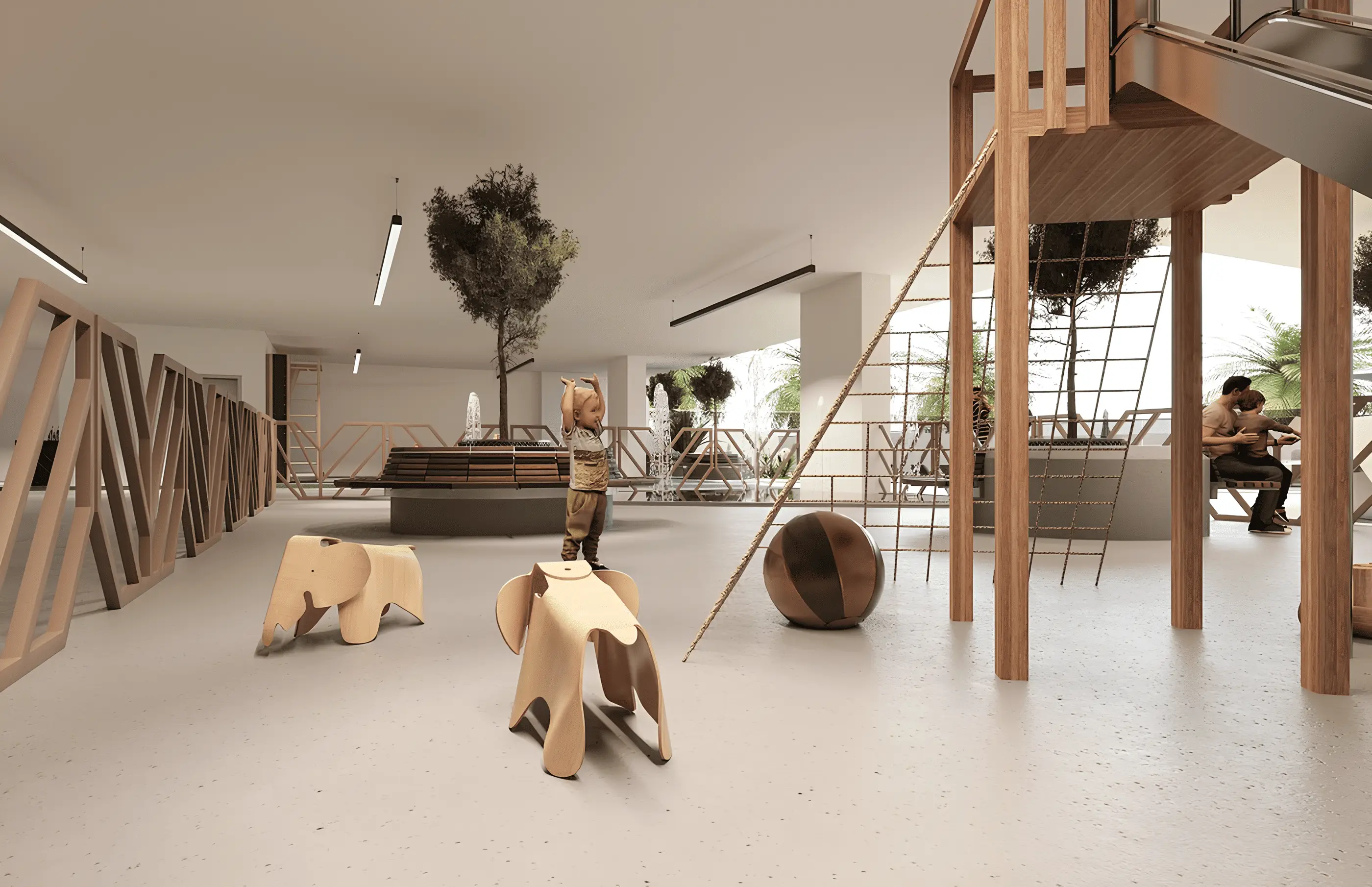 SquareX Residence — image 7