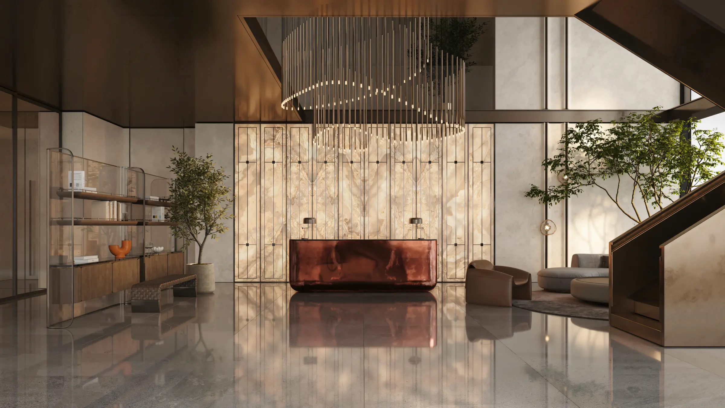 DWTN Residences — image 3