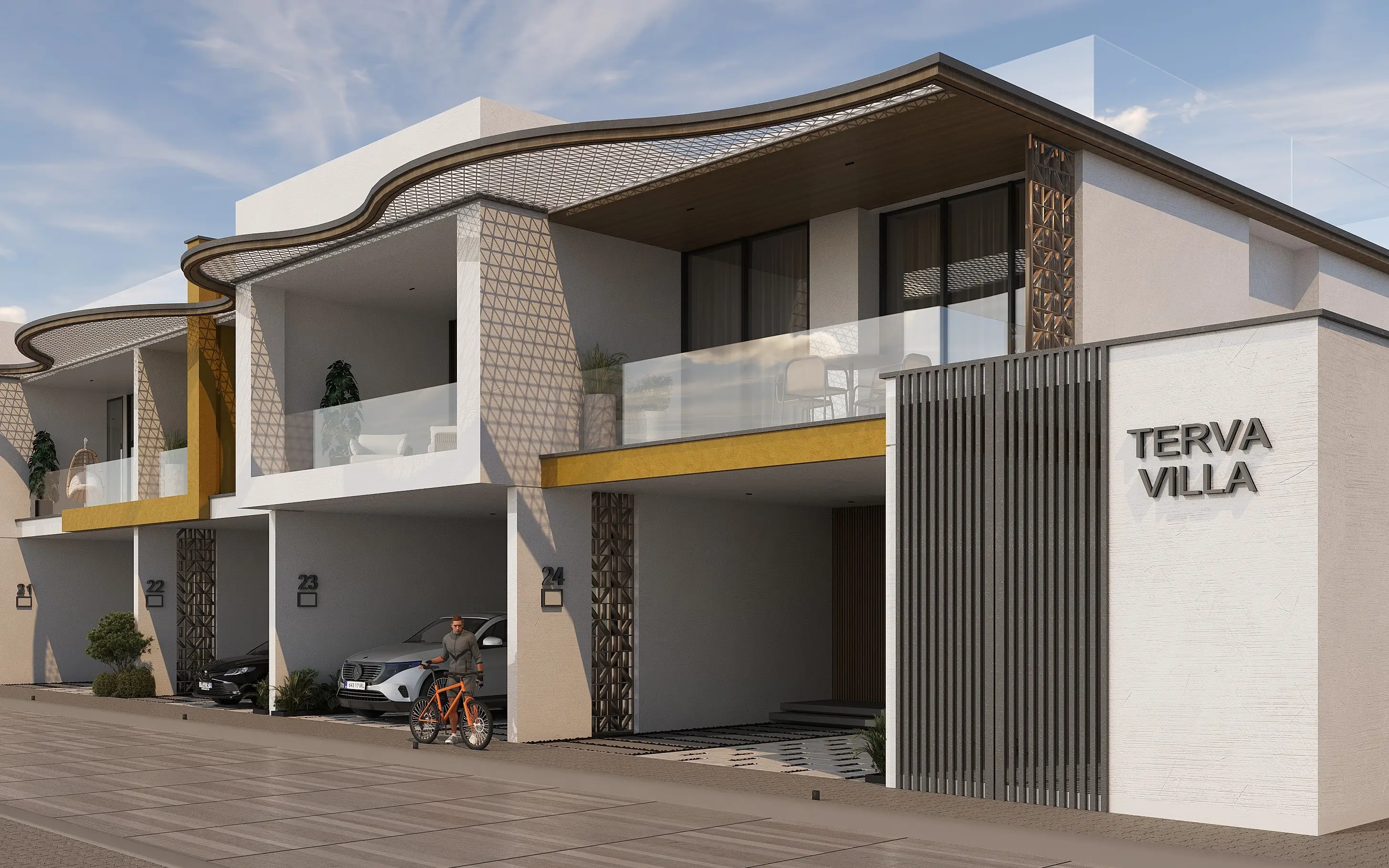 Terva Homes — image 3