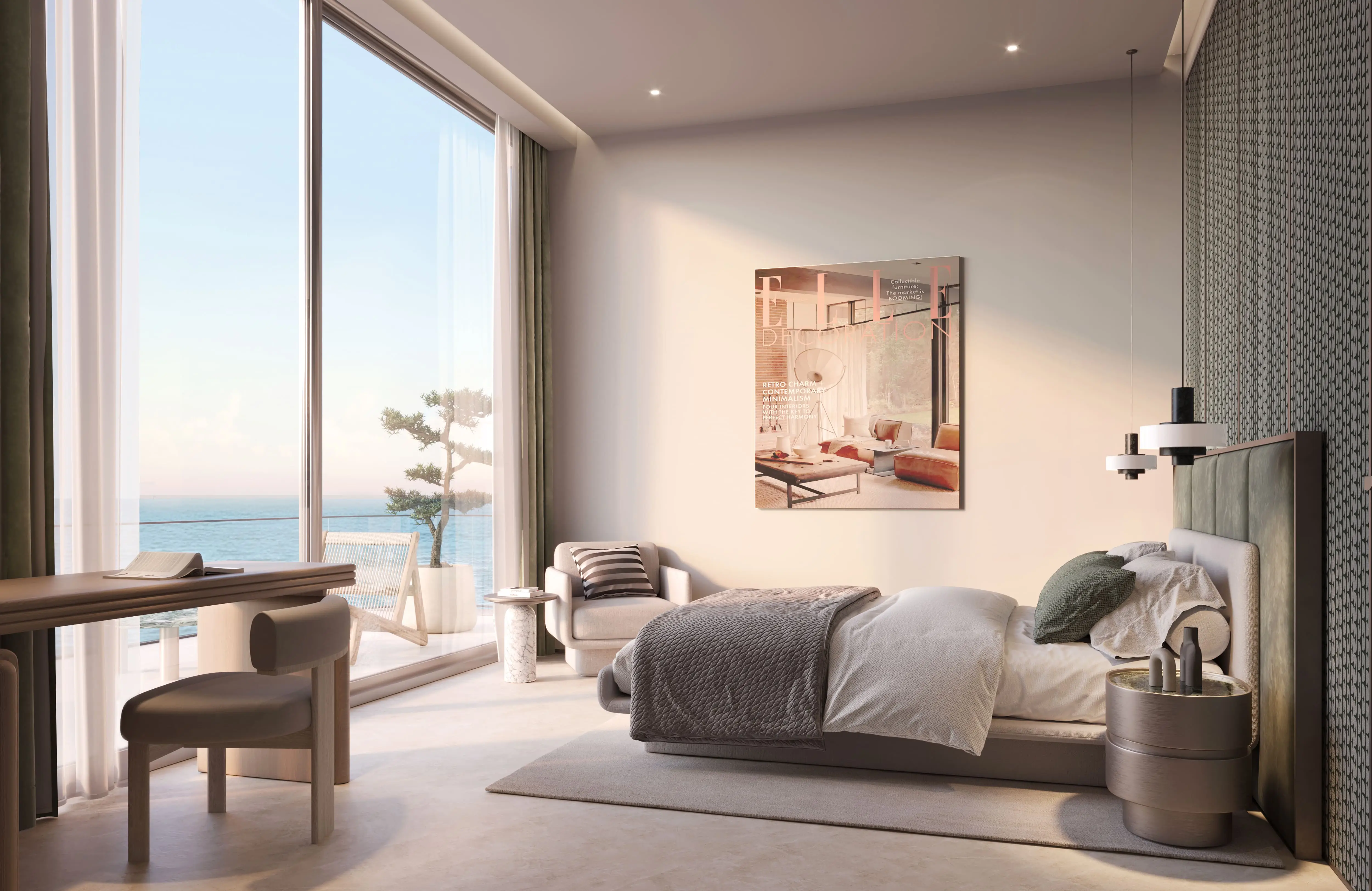 Elle Residences — image 8