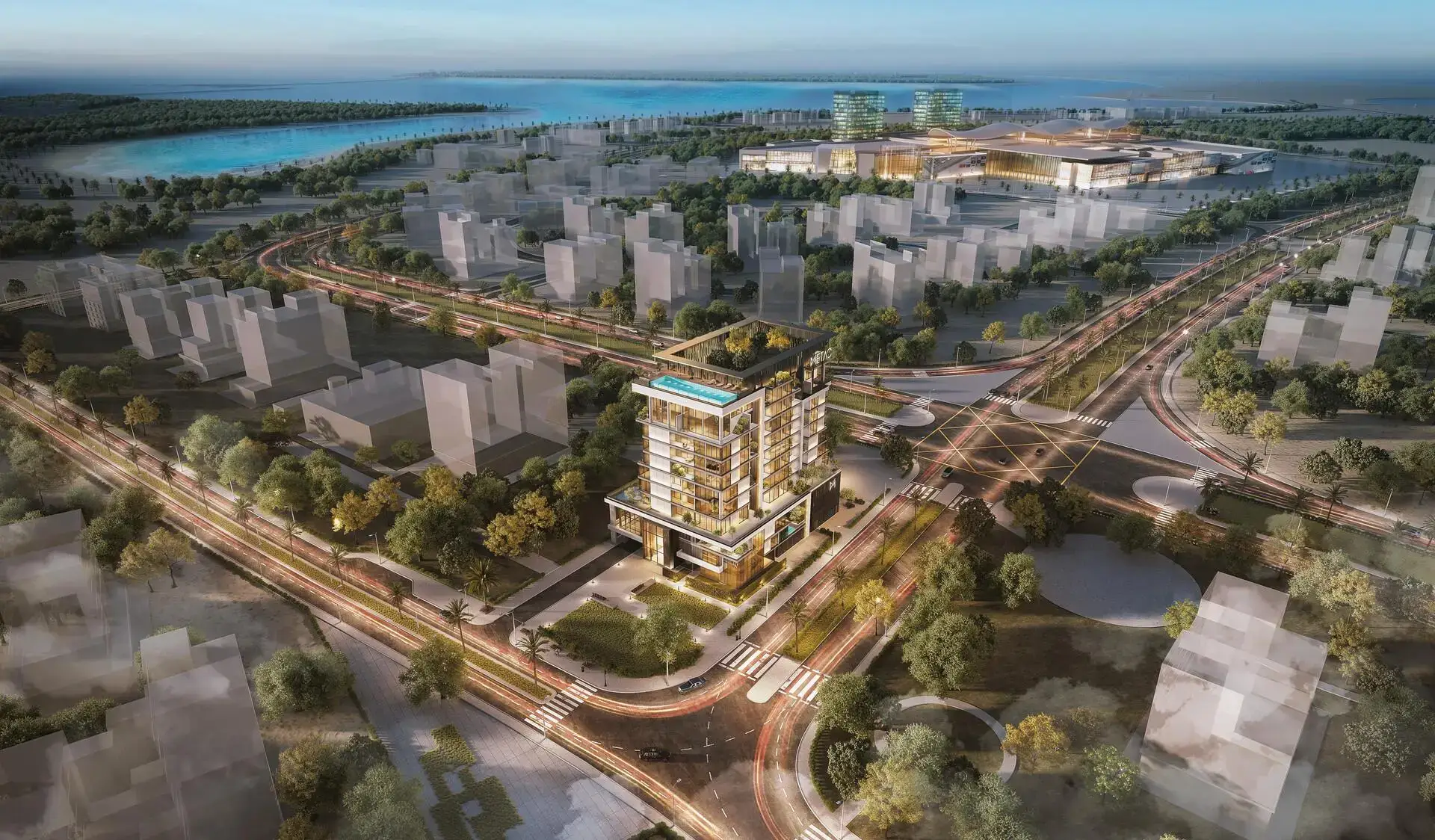 Elle Residences — image 2