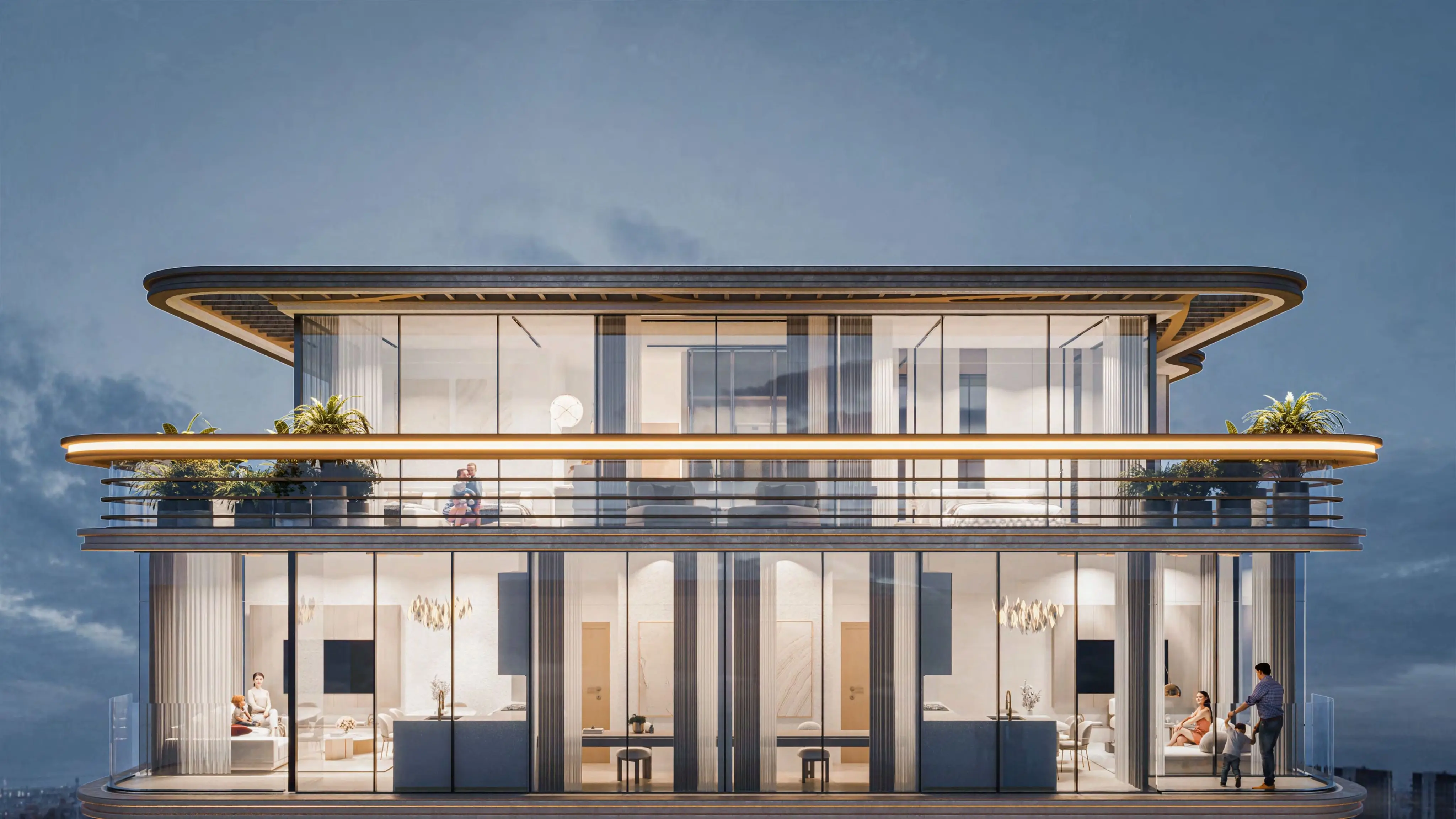 Urban Horizon — image 7