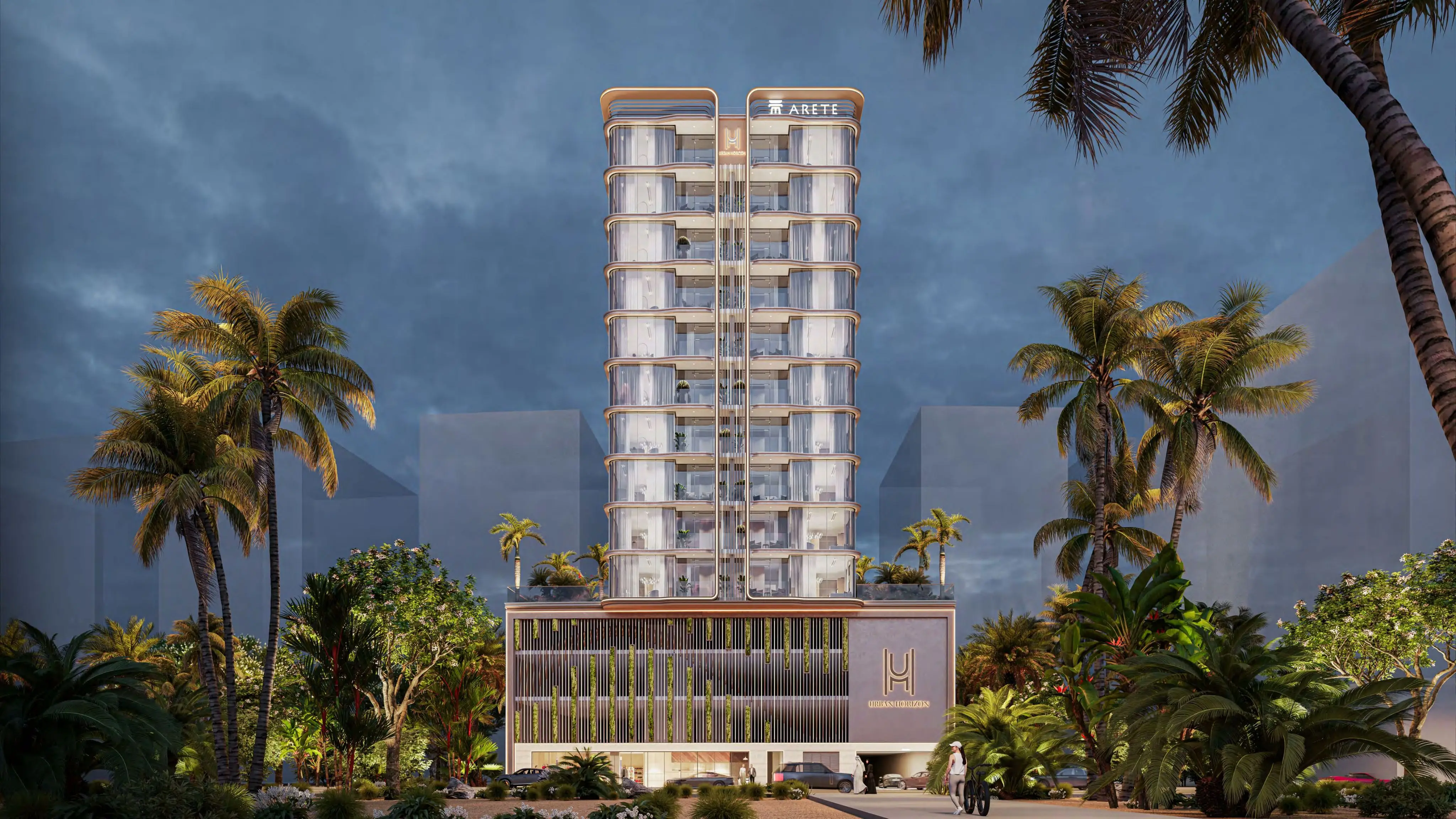 Urban Horizon — image 3