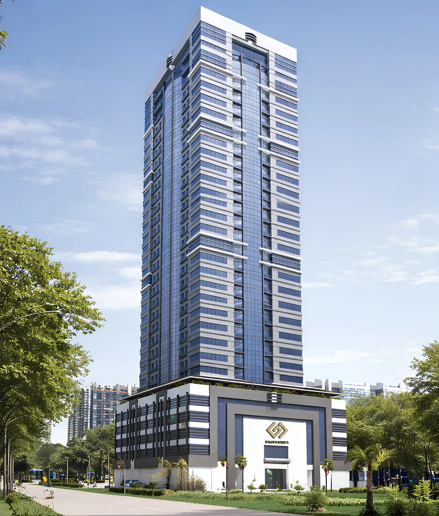 Al Aamra Tower 1 — image 5