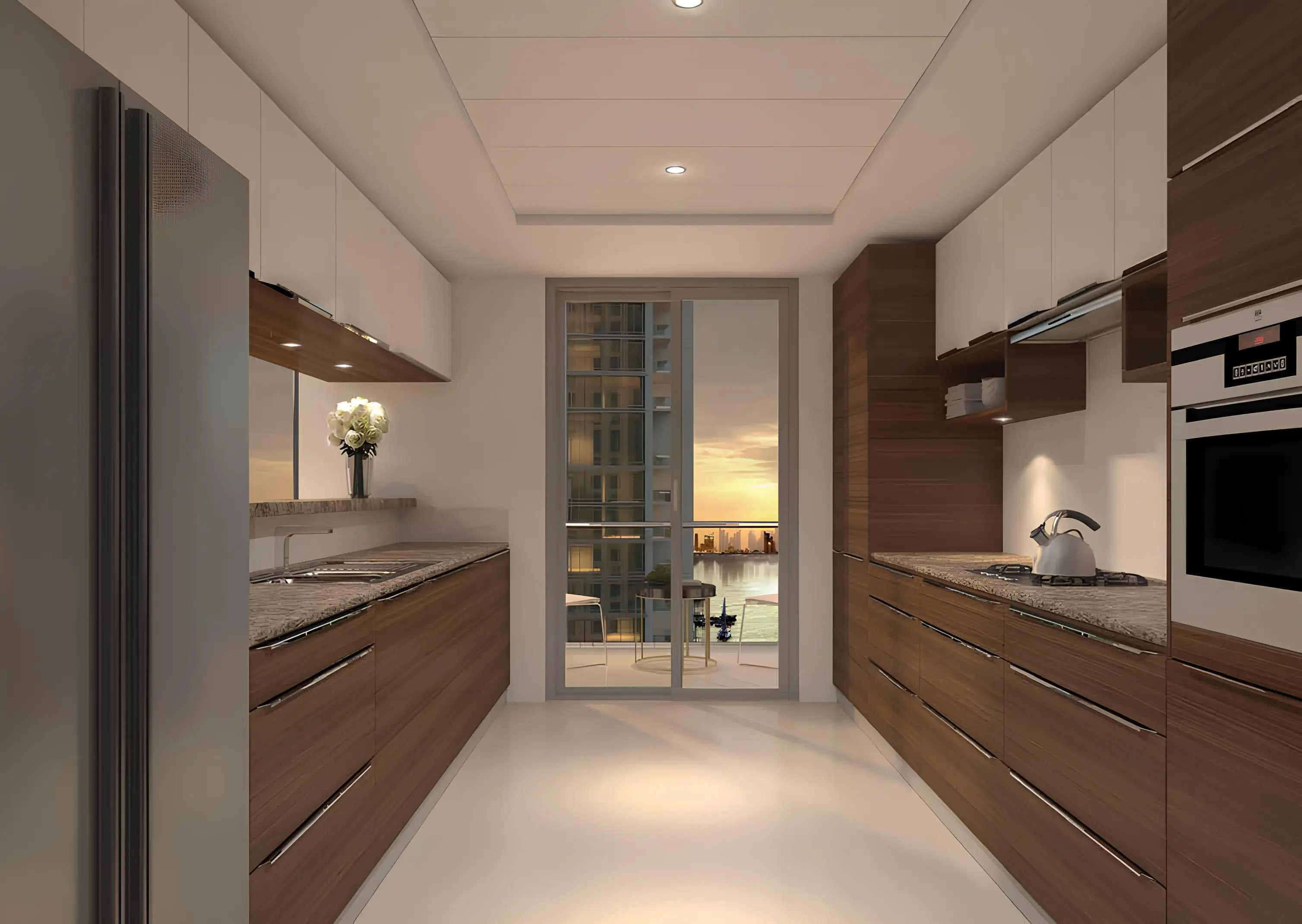 DXB Creek Residences — image 9