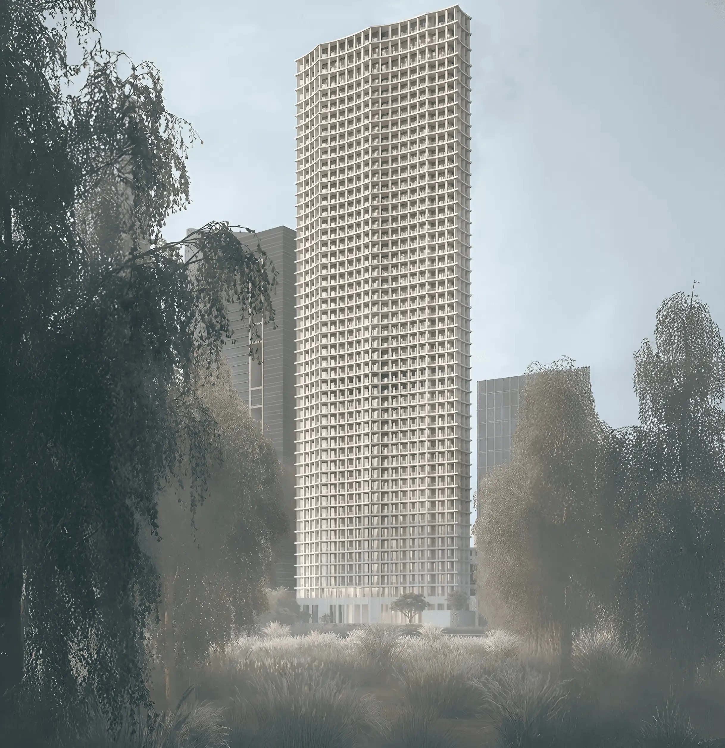 Eden House Za'abeel — image 4