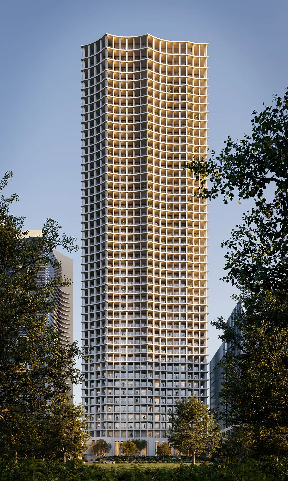 Eden House Za'abeel — image 5