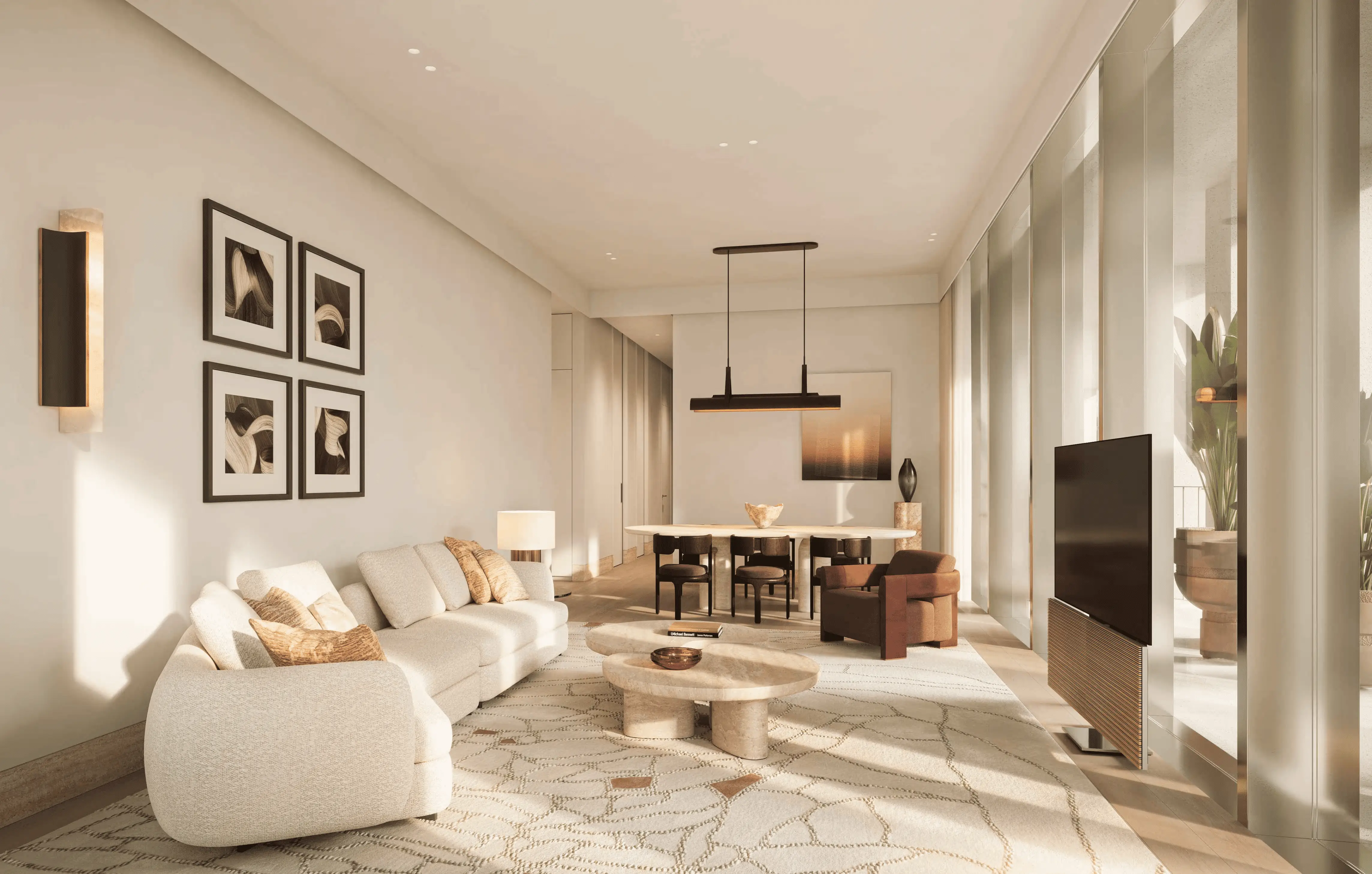 Eden House Za'abeel — image 7