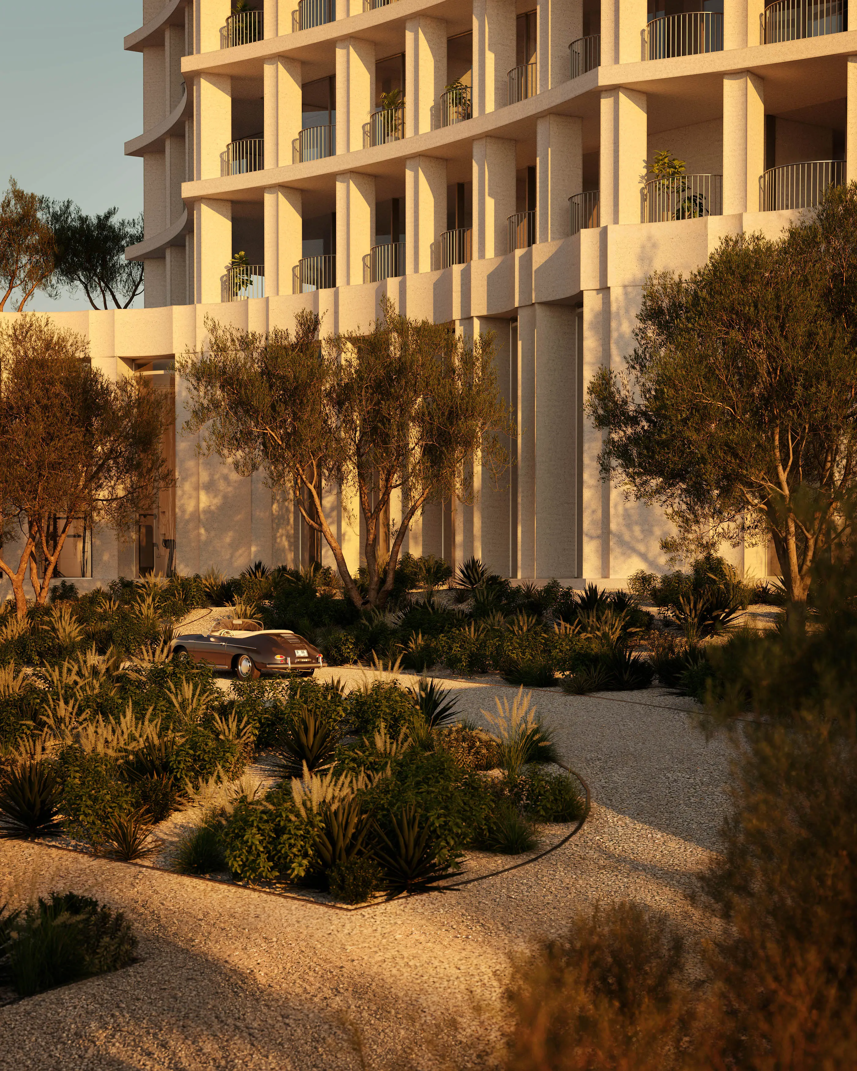 Eden House Za'abeel — image 8