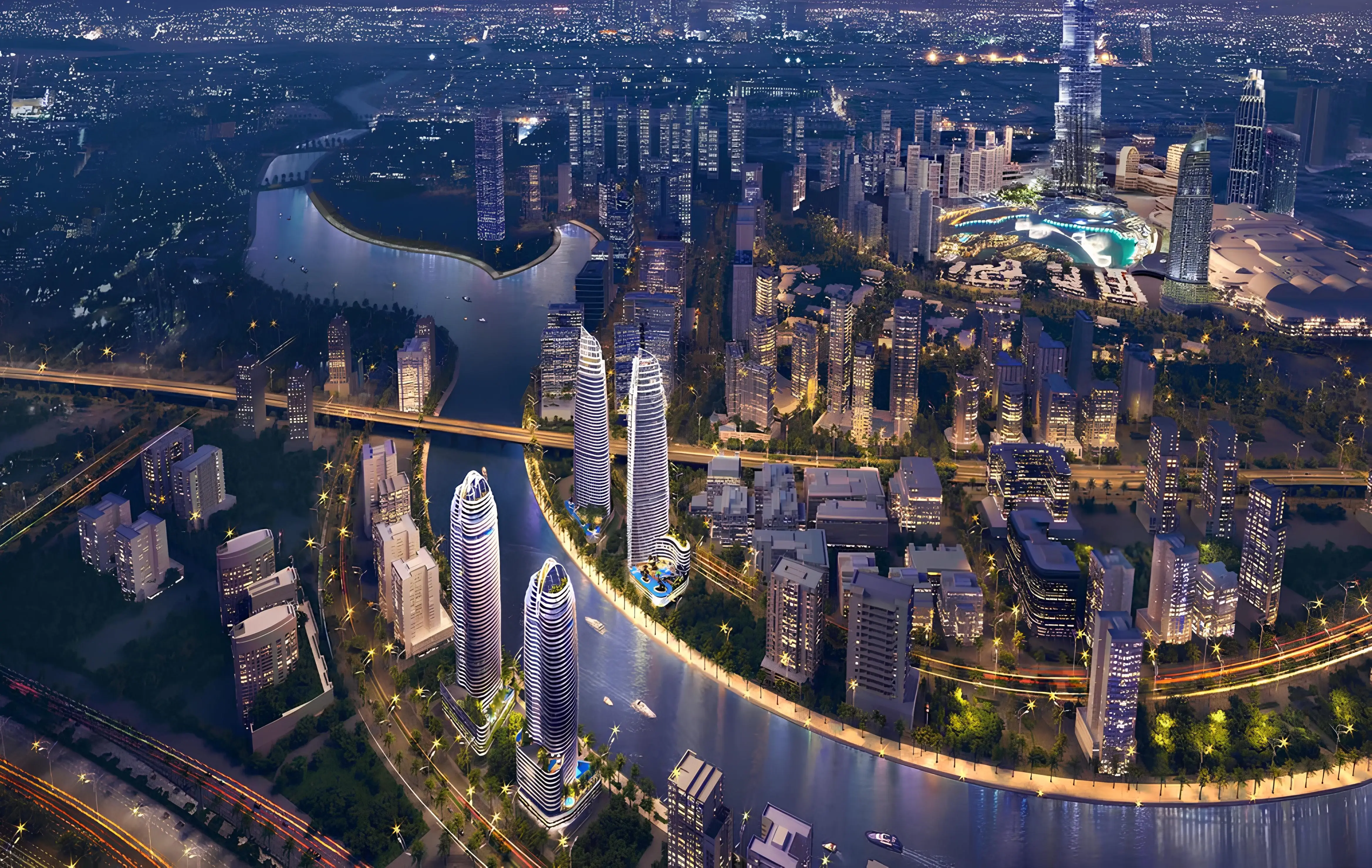 Canal Heights — image 4
