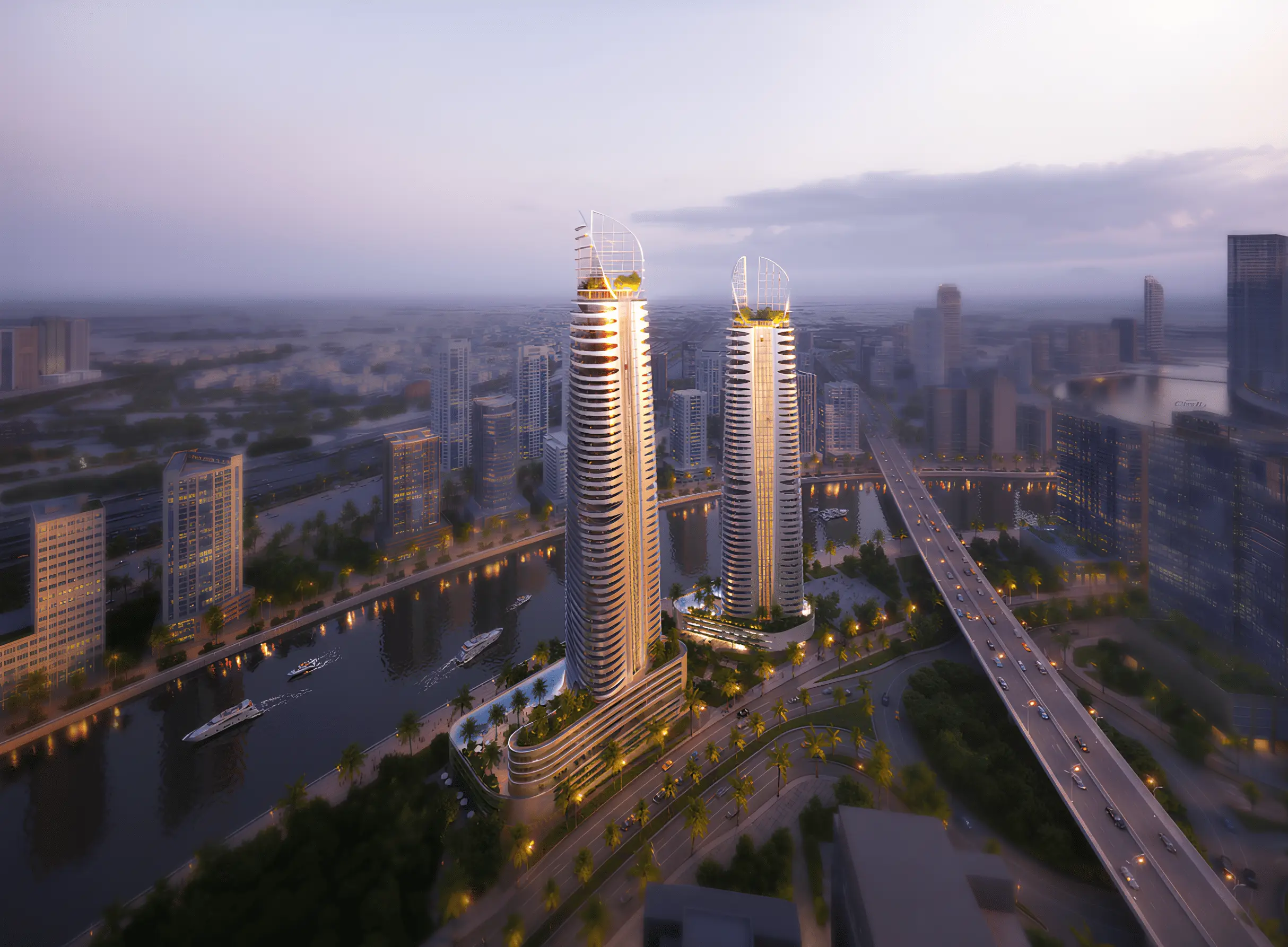 Canal Heights — image 3